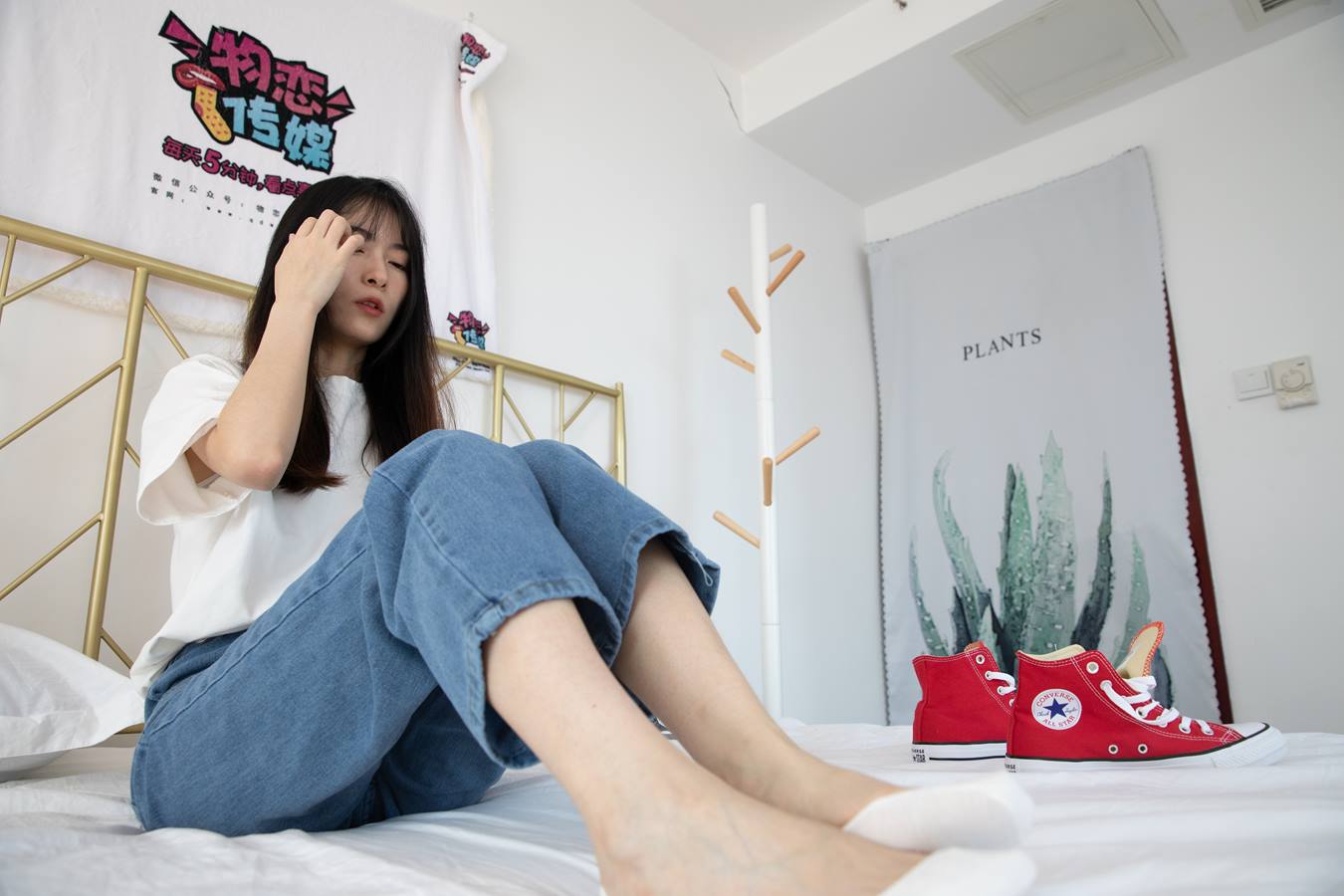 图片[15]-物恋传媒 NO.723 猫耳-温情岁月[200P] – 速更版-美库