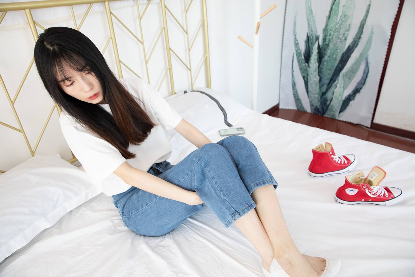 图片[19]-物恋传媒 NO.723 猫耳-温情岁月[200P] – 速更版-美库