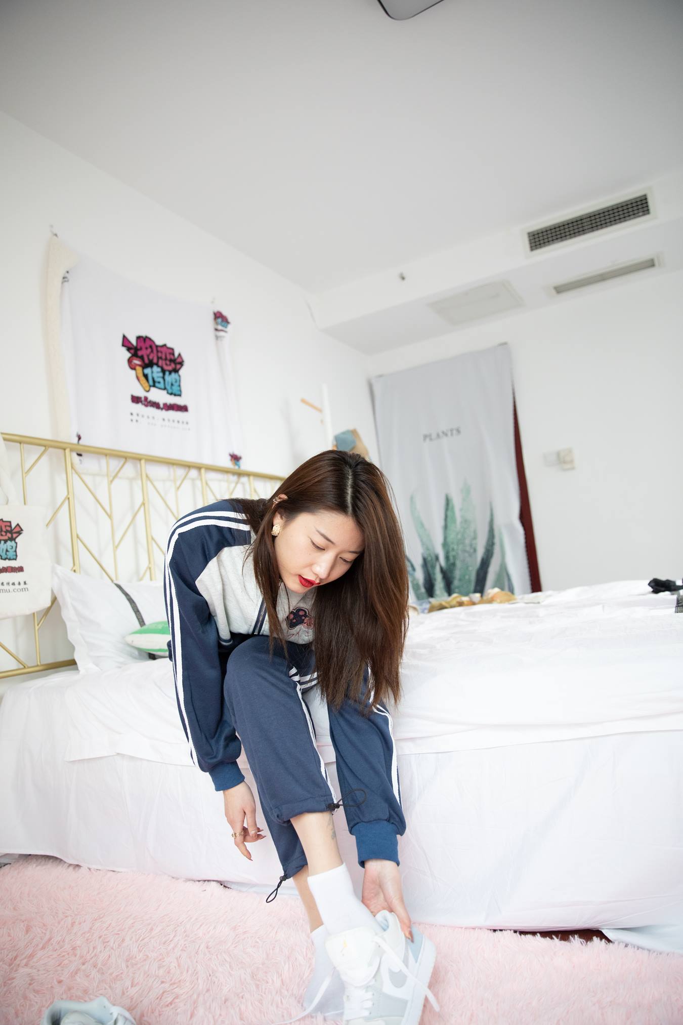 图片[61]-物恋传媒 NO.722 言言-禅意人生[141P] – 速更版-美库