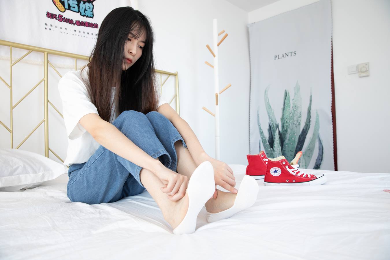 图片[23]-物恋传媒 NO.723 猫耳-温情岁月[200P] – 速更版-美库