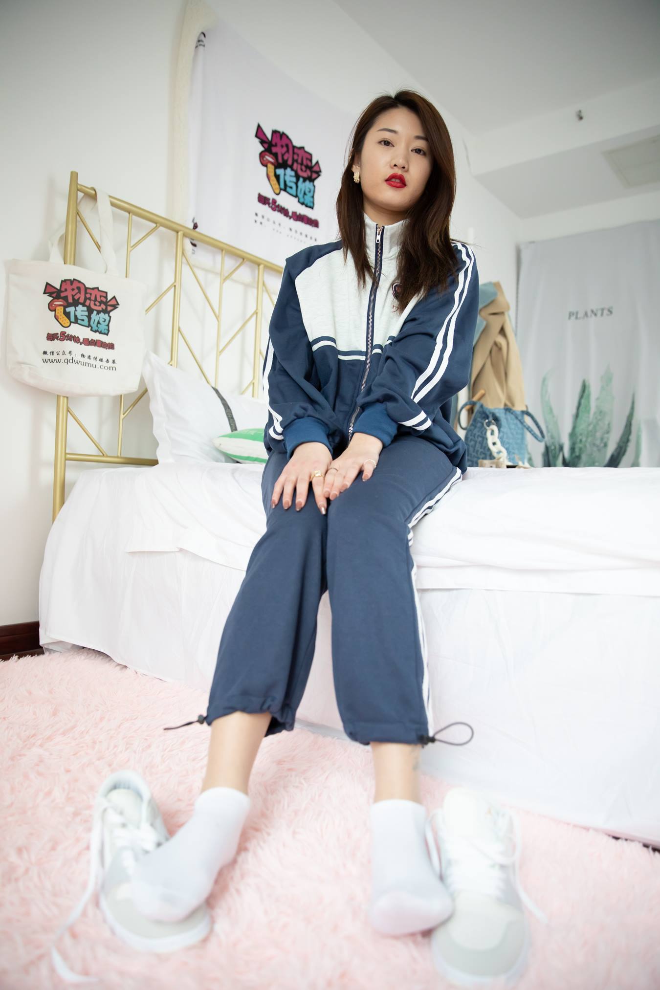 图片[64]-物恋传媒 NO.722 言言-禅意人生[141P] – 速更版-美库