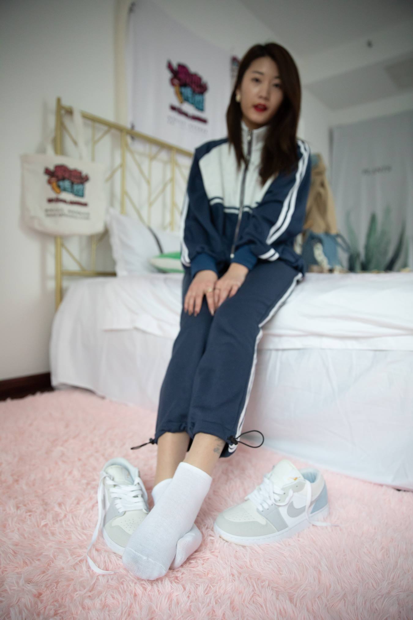 图片[66]-物恋传媒 NO.722 言言-禅意人生[141P] – 速更版-美库