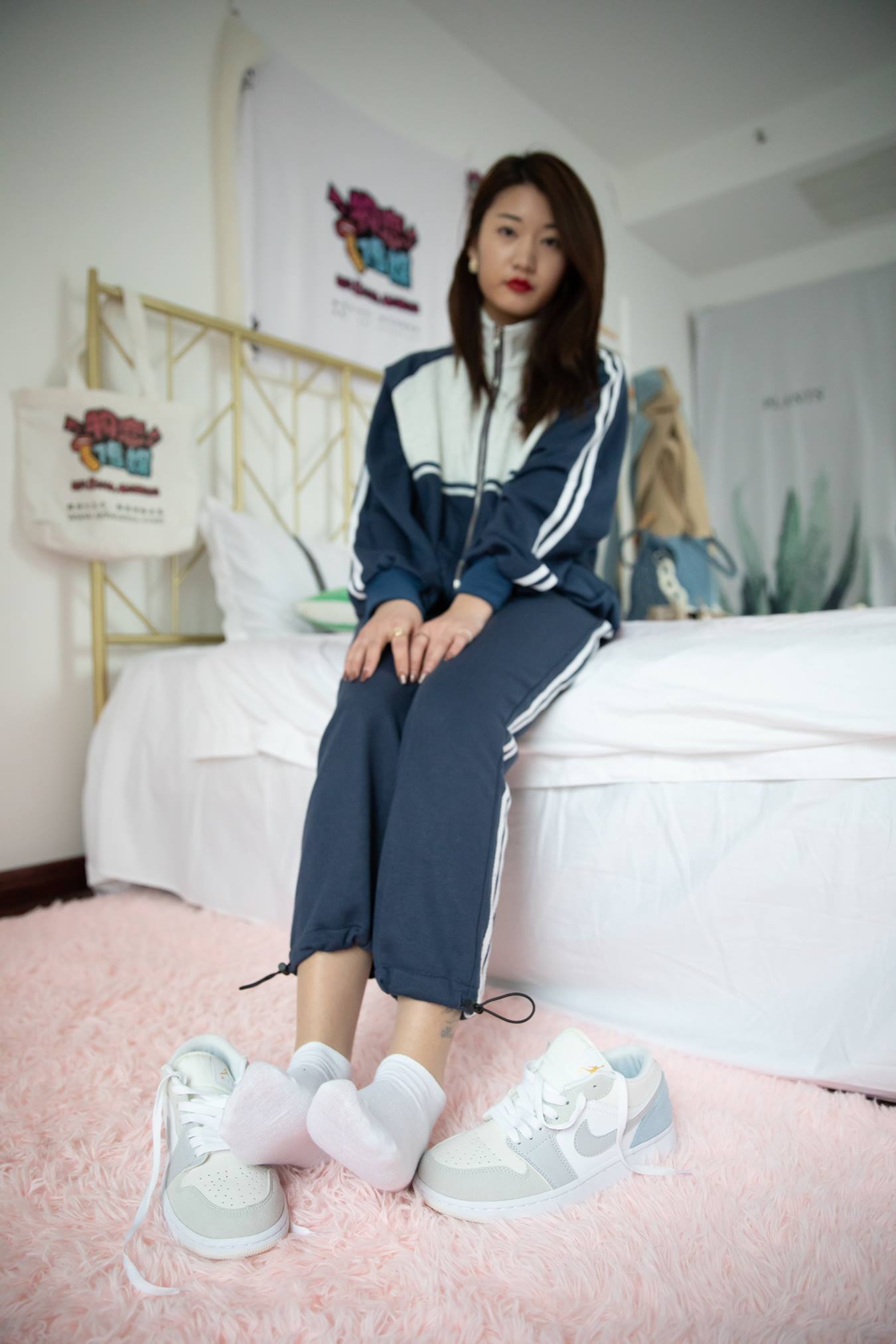 图片[67]-物恋传媒 NO.722 言言-禅意人生[141P] – 速更版-美库