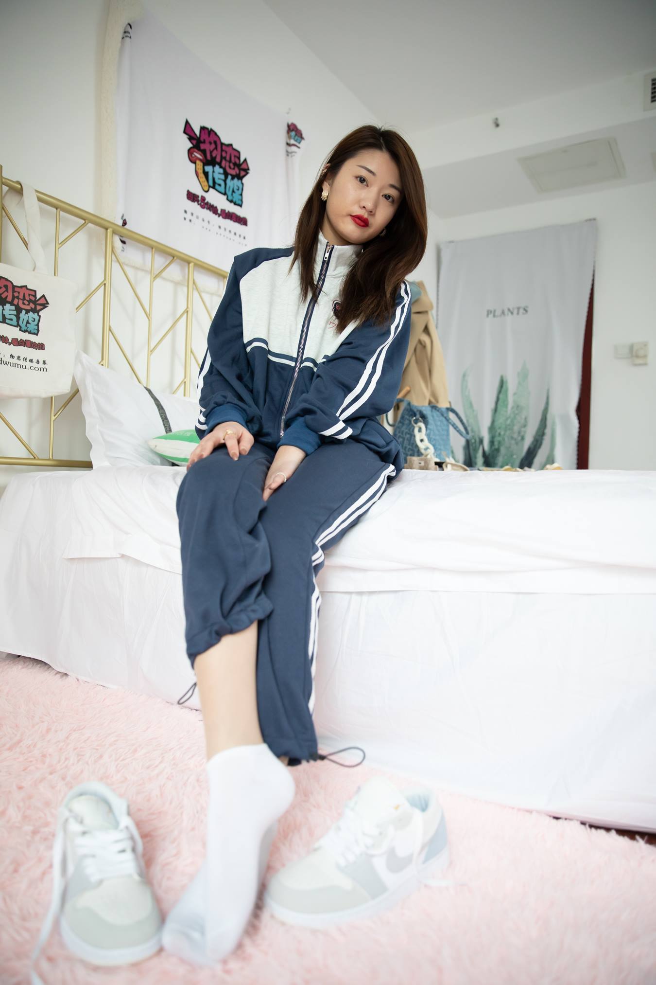 图片[68]-物恋传媒 NO.722 言言-禅意人生[141P] – 速更版-美库