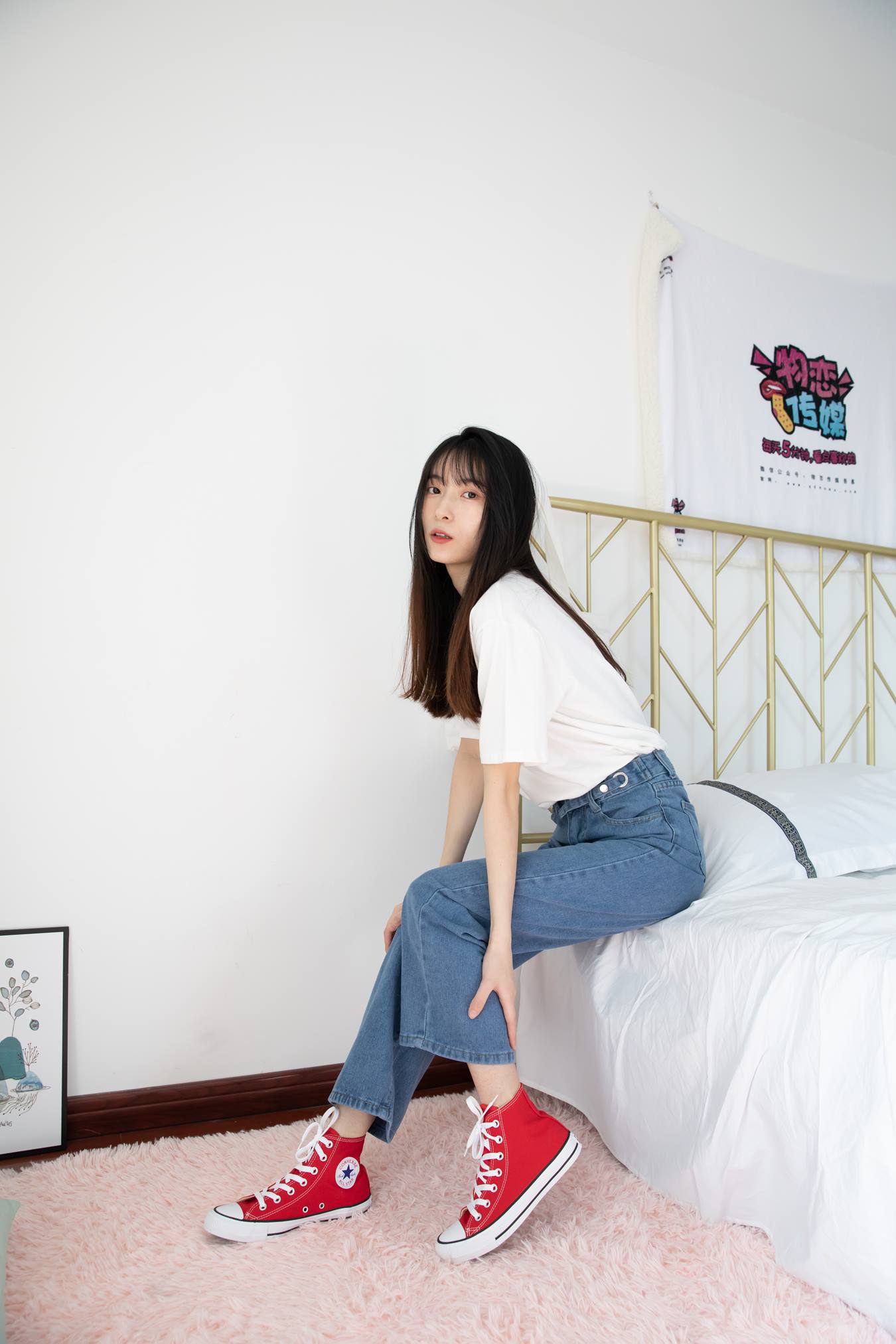 图片[35]-物恋传媒 NO.723 猫耳-温情岁月[200P] – 速更版-美库