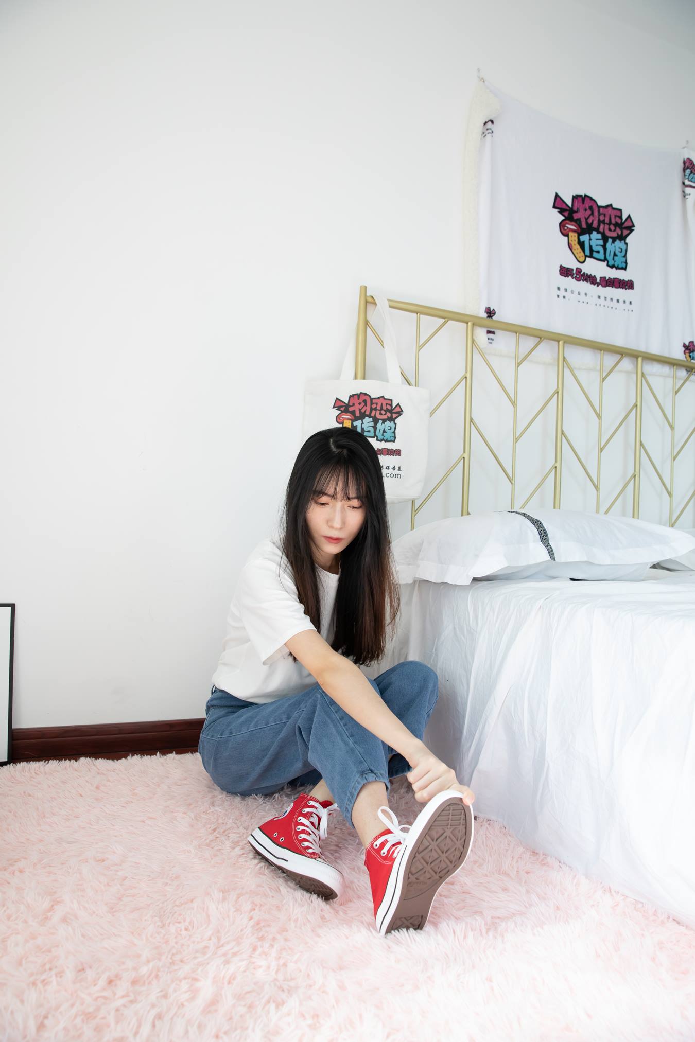 图片[45]-物恋传媒 NO.723 猫耳-温情岁月[200P] – 速更版-美库