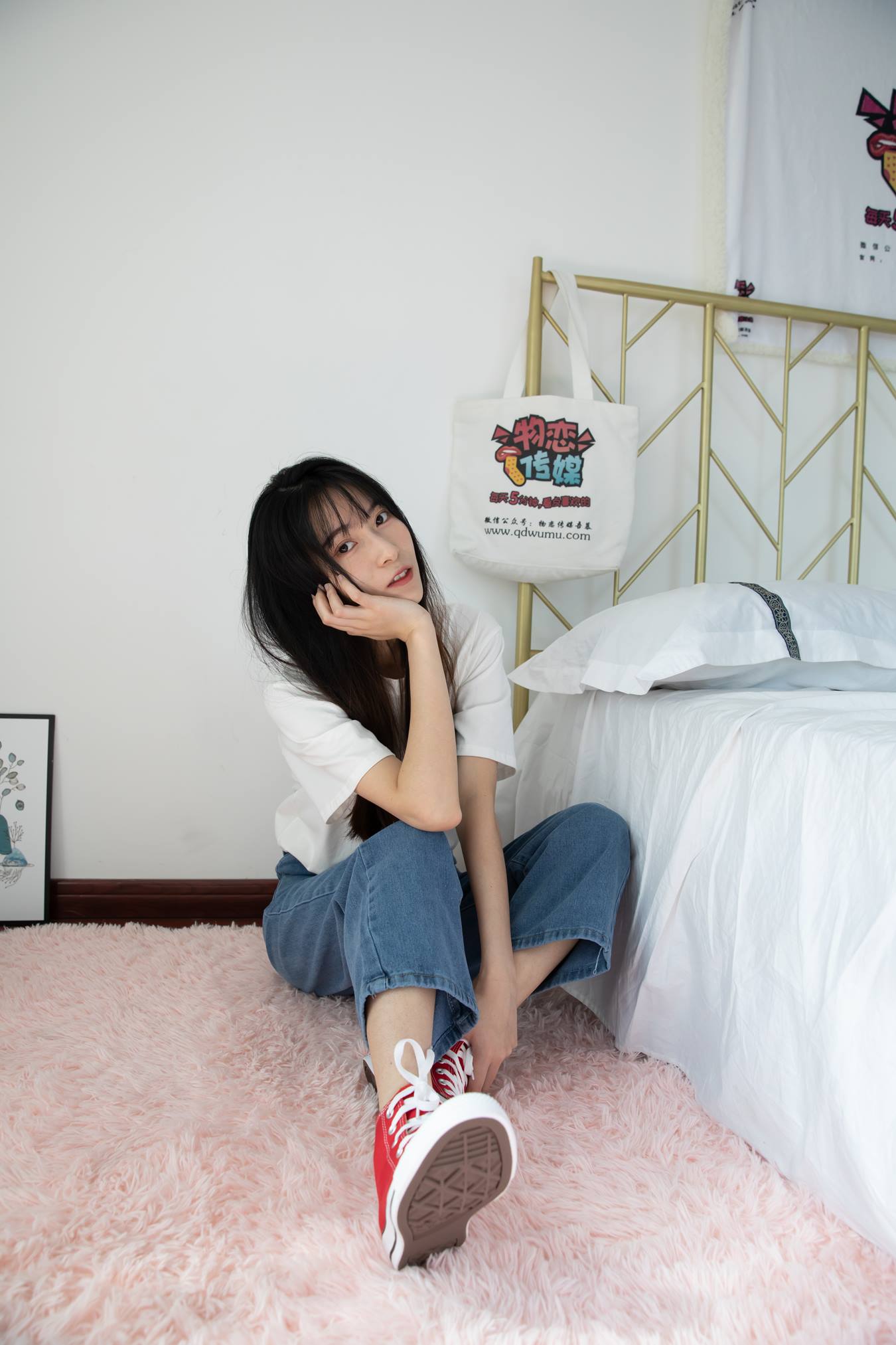 图片[47]-物恋传媒 NO.723 猫耳-温情岁月[200P] – 速更版-美库