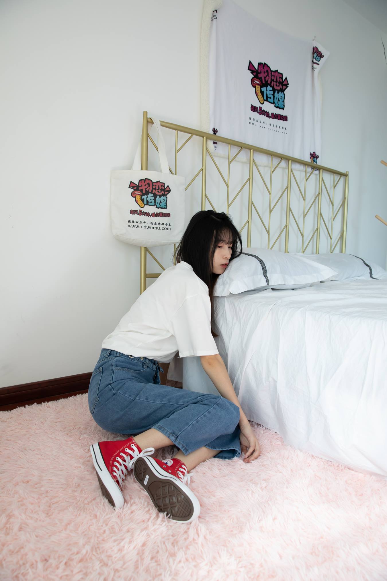 图片[52]-物恋传媒 NO.723 猫耳-温情岁月[200P] – 速更版-美库