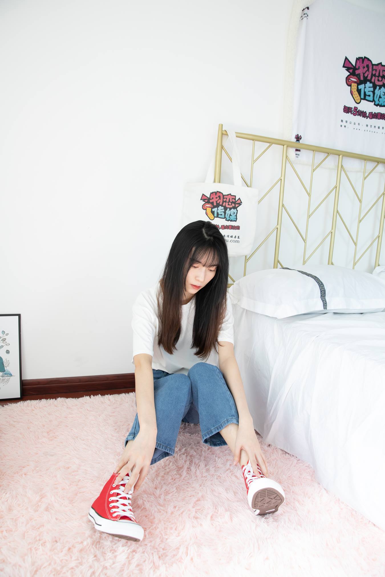 图片[53]-物恋传媒 NO.723 猫耳-温情岁月[200P] – 速更版-美库