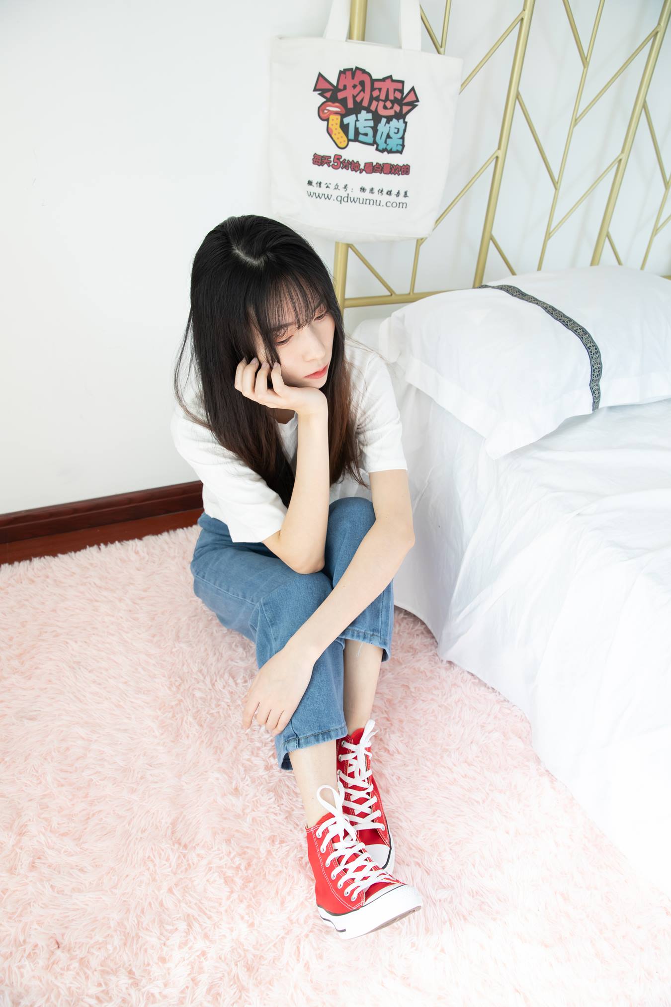 图片[54]-物恋传媒 NO.723 猫耳-温情岁月[200P] – 速更版-美库