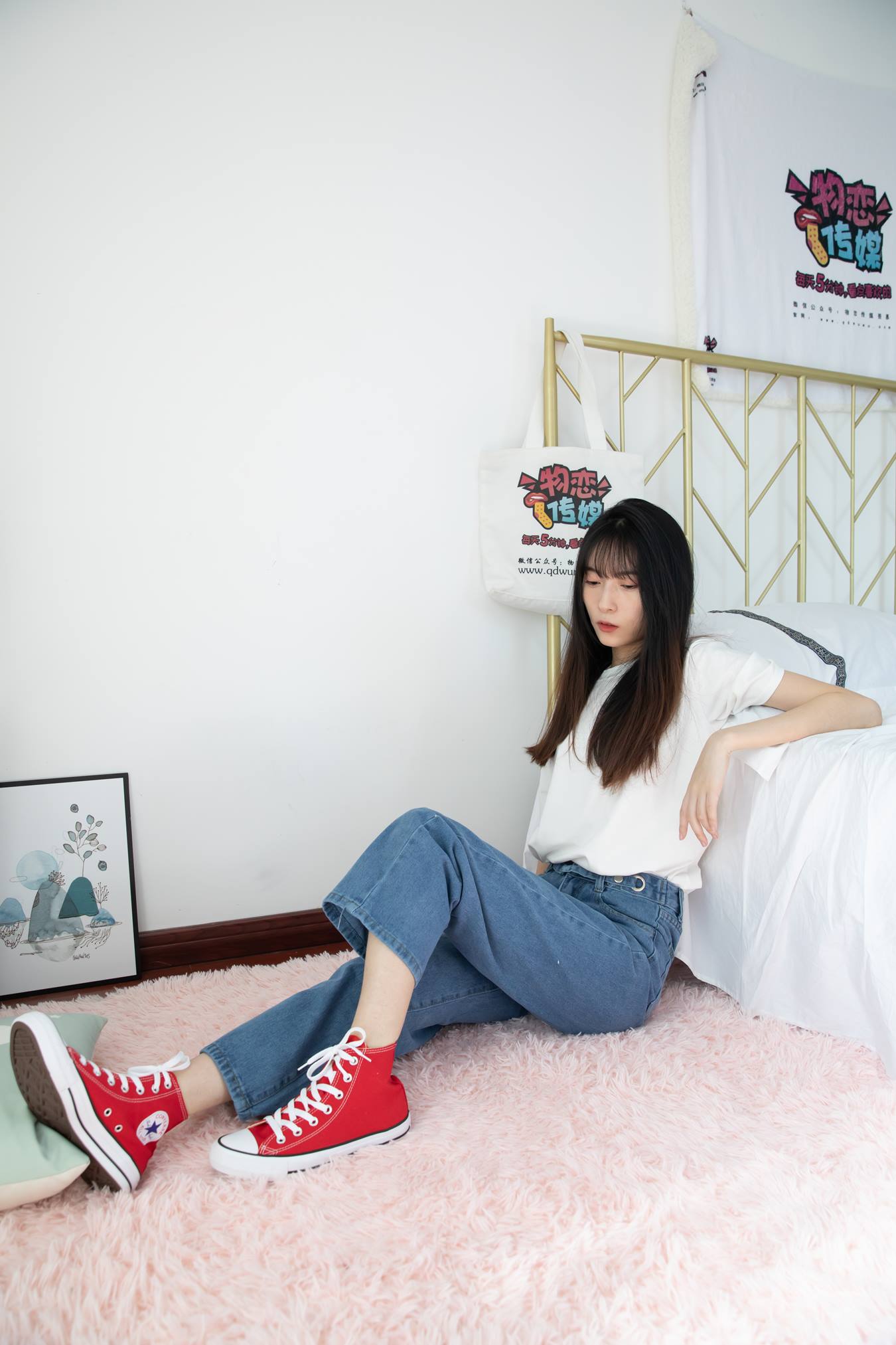 图片[55]-物恋传媒 NO.723 猫耳-温情岁月[200P] – 速更版-美库