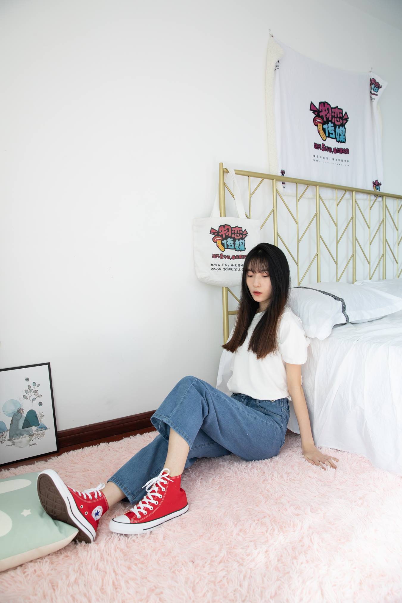 图片[56]-物恋传媒 NO.723 猫耳-温情岁月[200P] – 速更版-美库