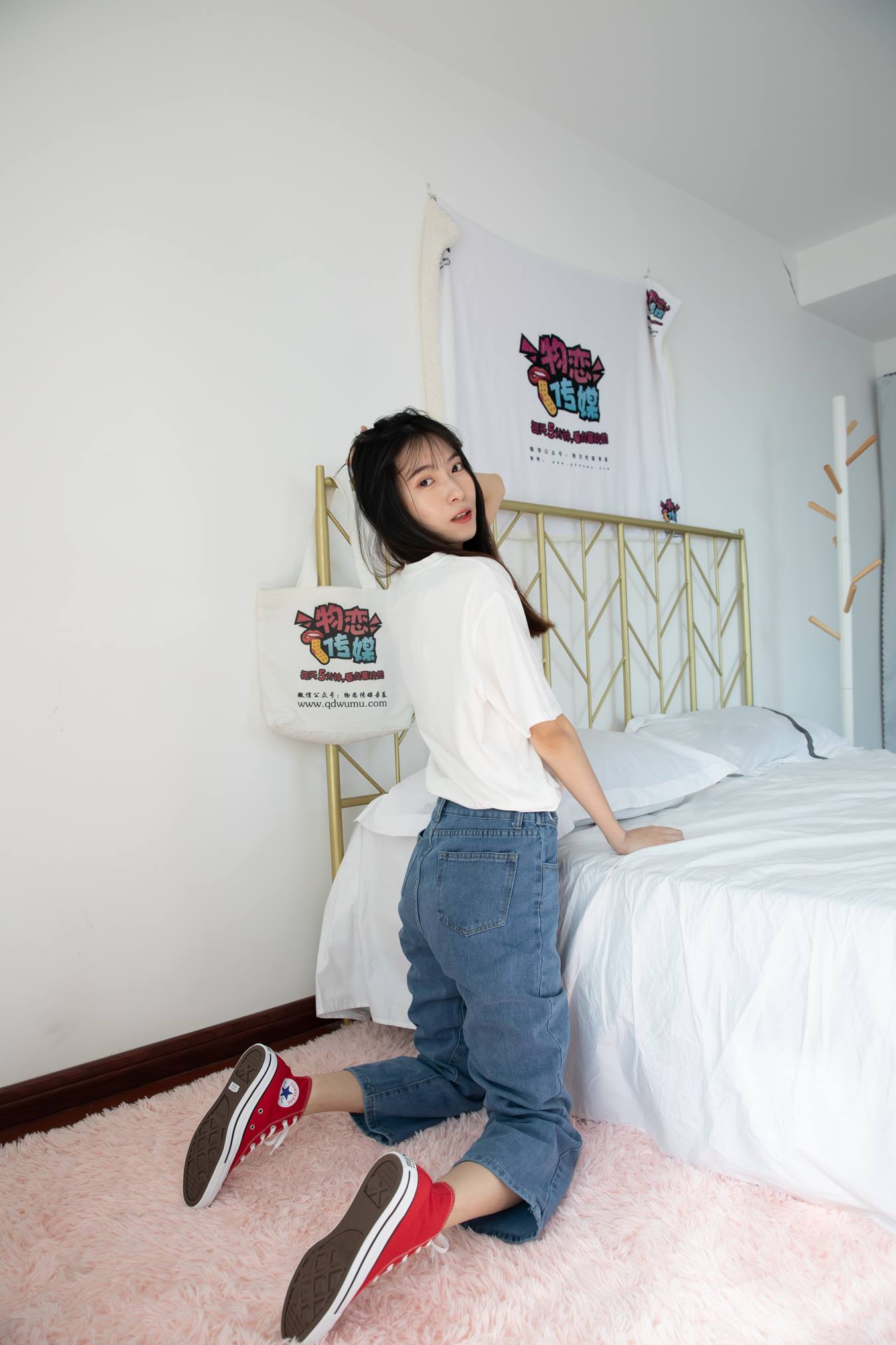 图片[59]-物恋传媒 NO.723 猫耳-温情岁月[200P] – 速更版-美库