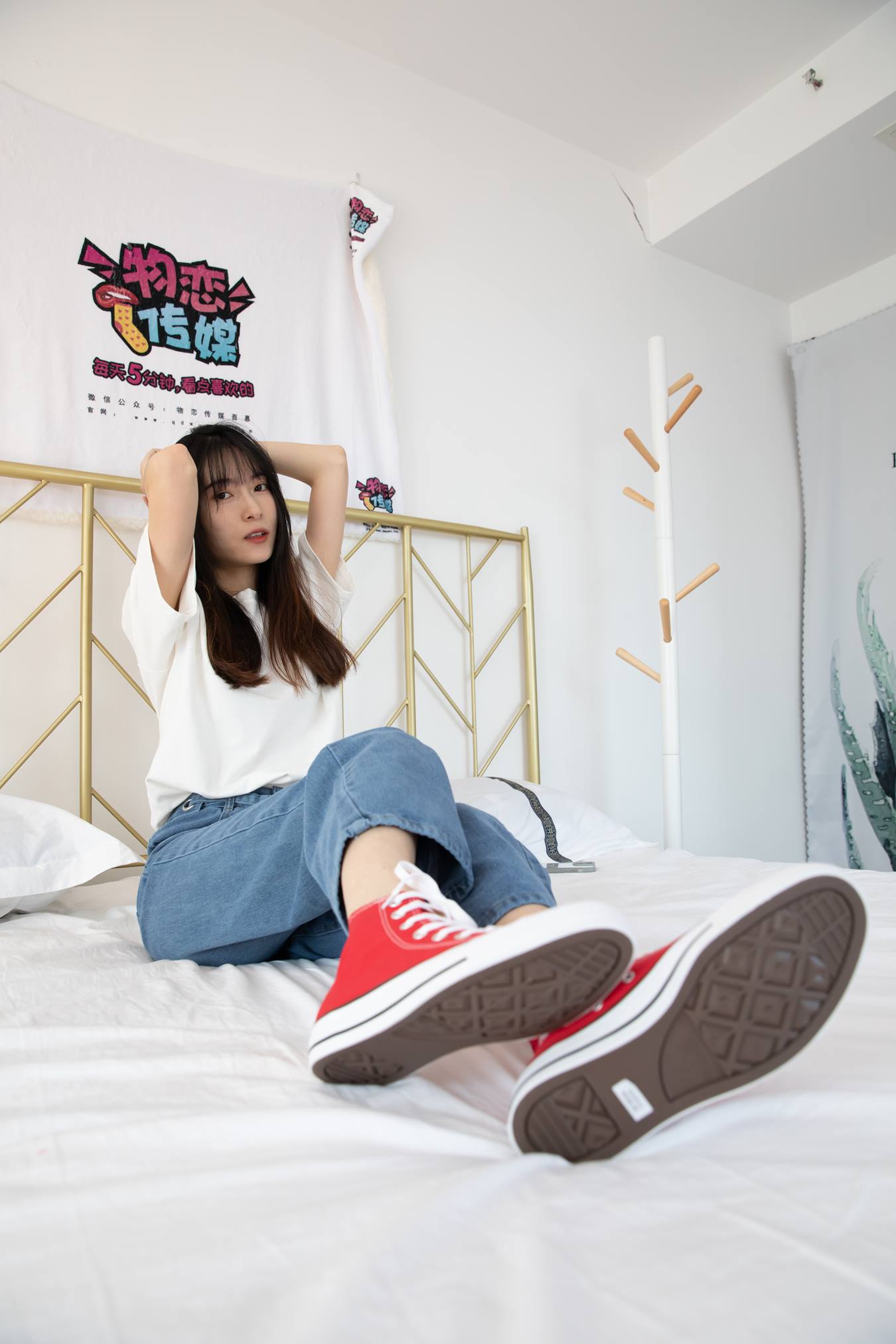 图片[76]-物恋传媒 NO.723 猫耳-温情岁月[200P] – 速更版-美库