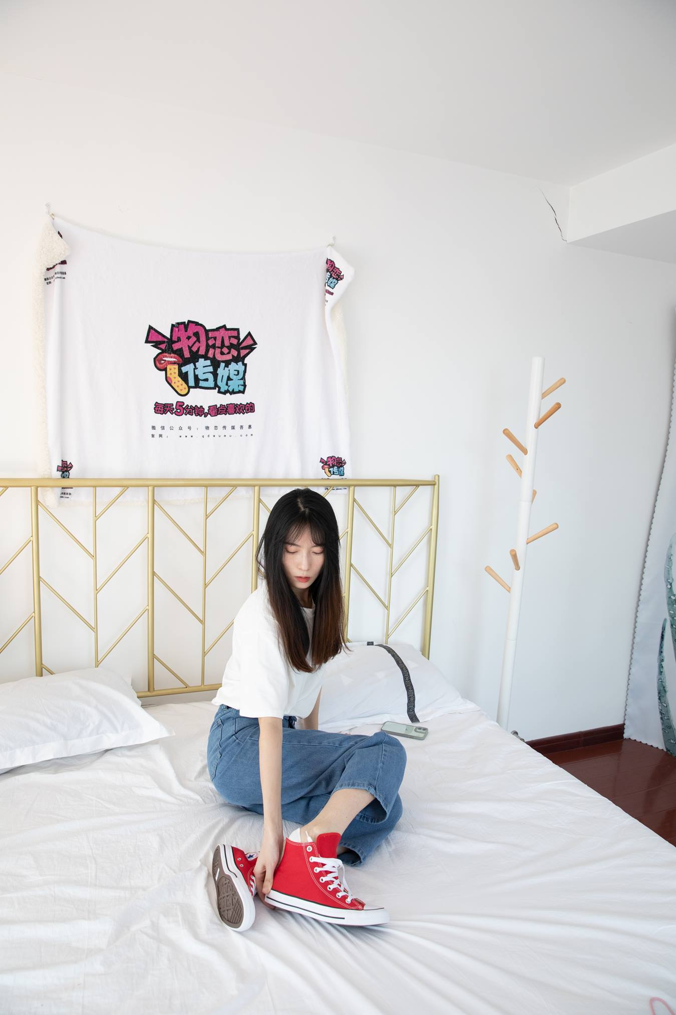 图片[83]-物恋传媒 NO.723 猫耳-温情岁月[200P] – 速更版-美库