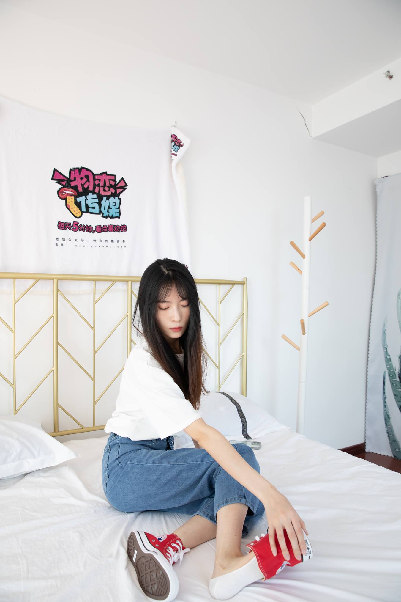 图片[89]-物恋传媒 NO.723 猫耳-温情岁月[200P] – 速更版-美库