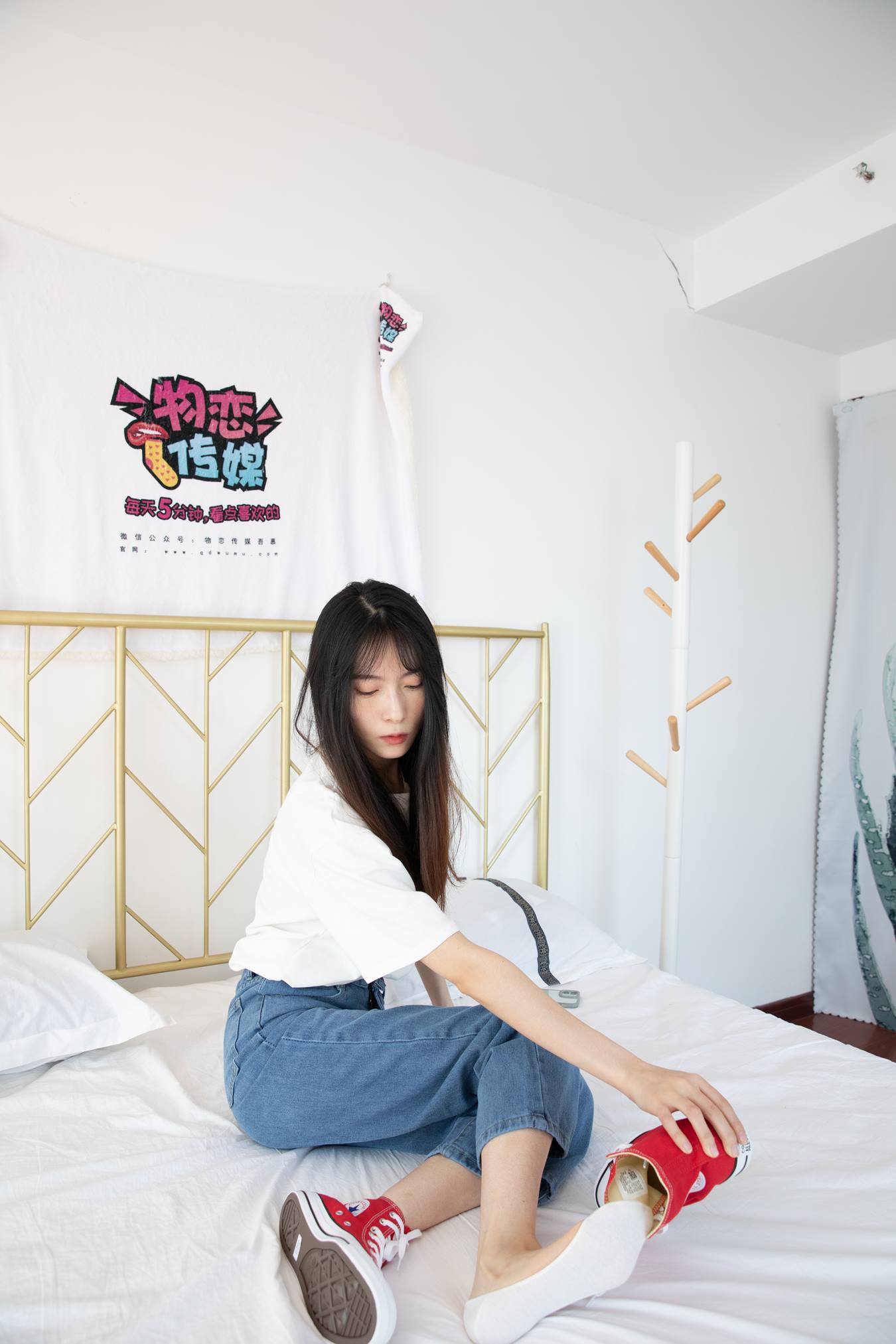 图片[90]-物恋传媒 NO.723 猫耳-温情岁月[200P] – 速更版-美库