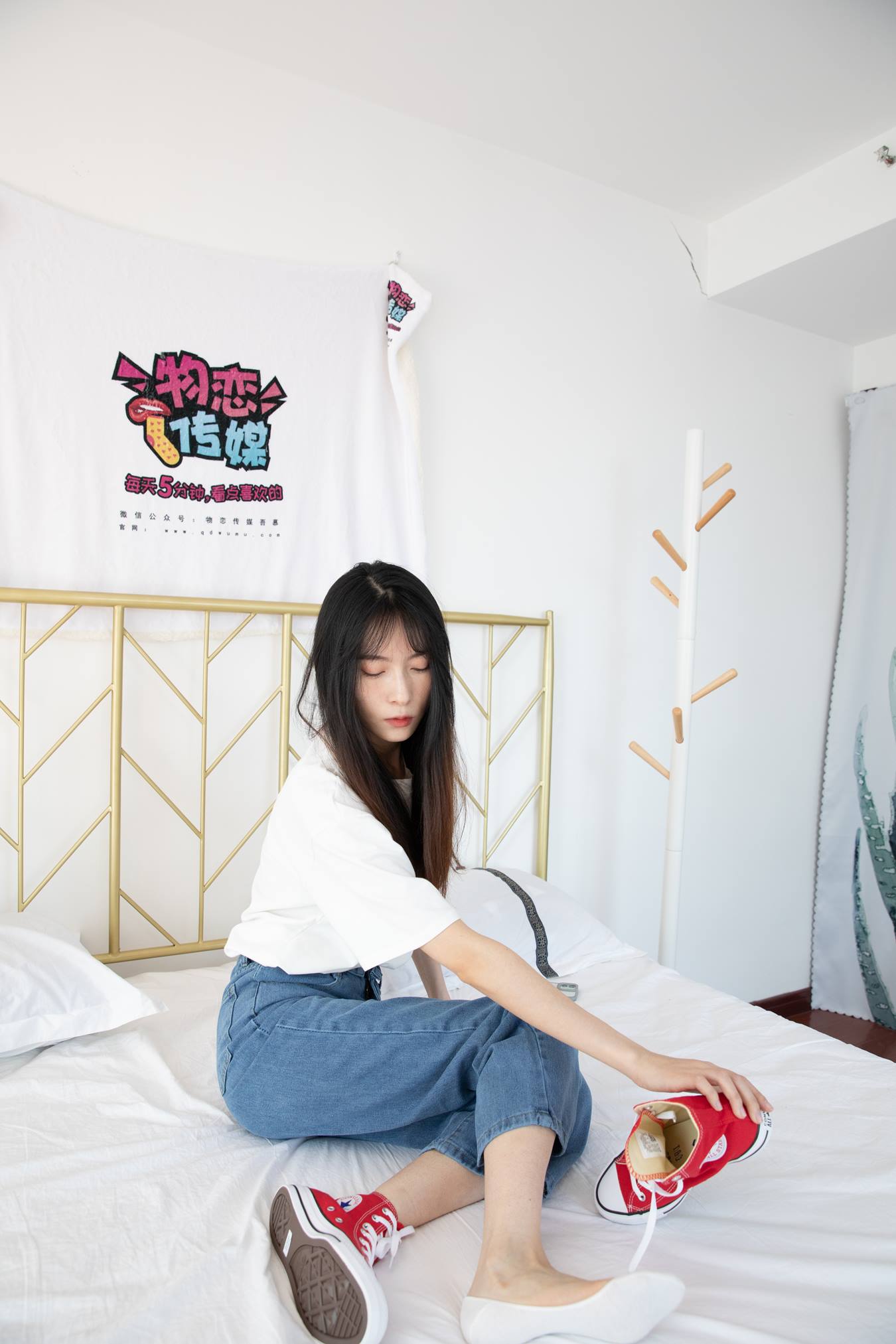 图片[91]-物恋传媒 NO.723 猫耳-温情岁月[200P] – 速更版-美库