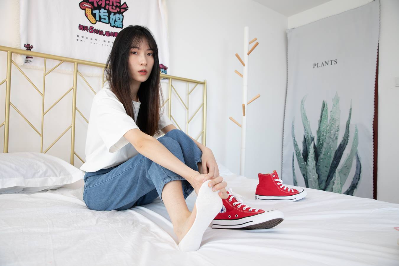 图片[95]-物恋传媒 NO.723 猫耳-温情岁月[200P] – 速更版-美库