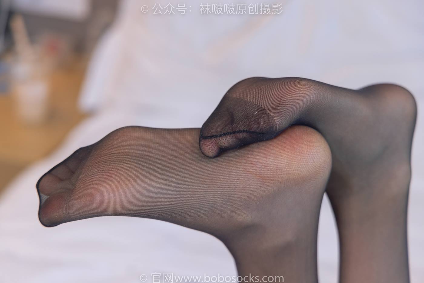 图片[58]-[BoBoSocks袜啵啵]NO.194 小甜豆-高跟长靴、凉鞋、黑丝、裸足[140P] – 速更版-美库