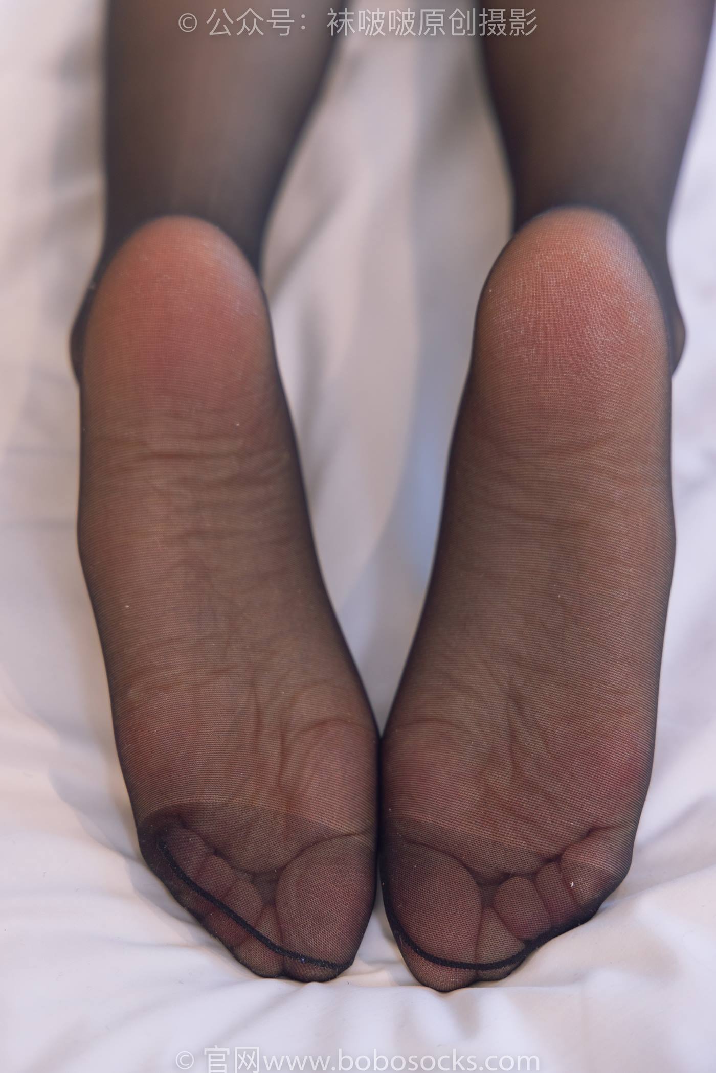 图片[62]-[BoBoSocks袜啵啵]NO.194 小甜豆-高跟长靴、凉鞋、黑丝、裸足[140P] – 速更版-美库