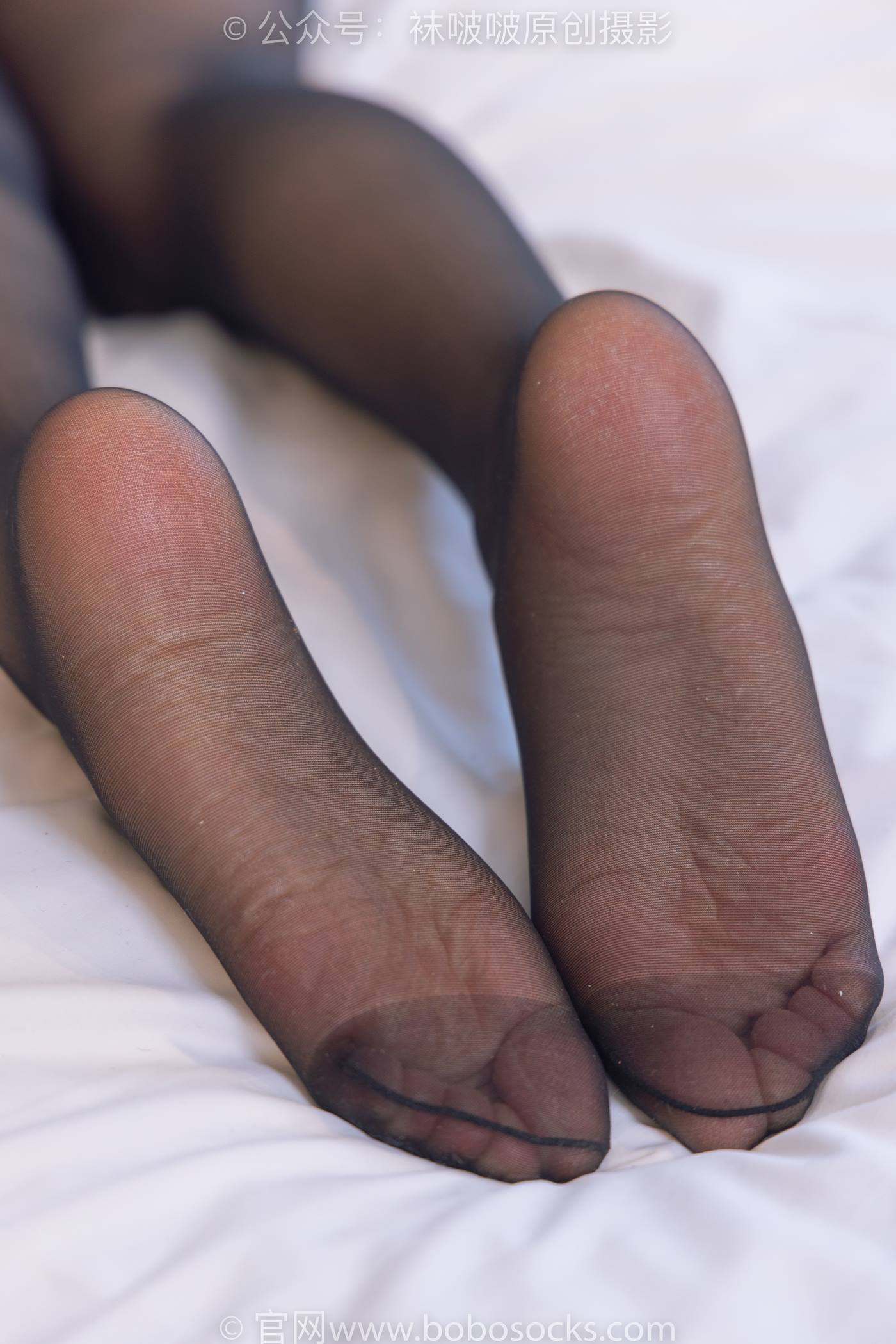 图片[64]-[BoBoSocks袜啵啵]NO.194 小甜豆-高跟长靴、凉鞋、黑丝、裸足[140P] – 速更版-美库