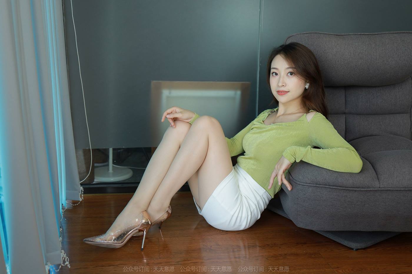 图片[55]-[IESS异思趣向] 2022.09.07 丝享家：1200 小婕《迷人玉姐》[89P] – 速更版-美库