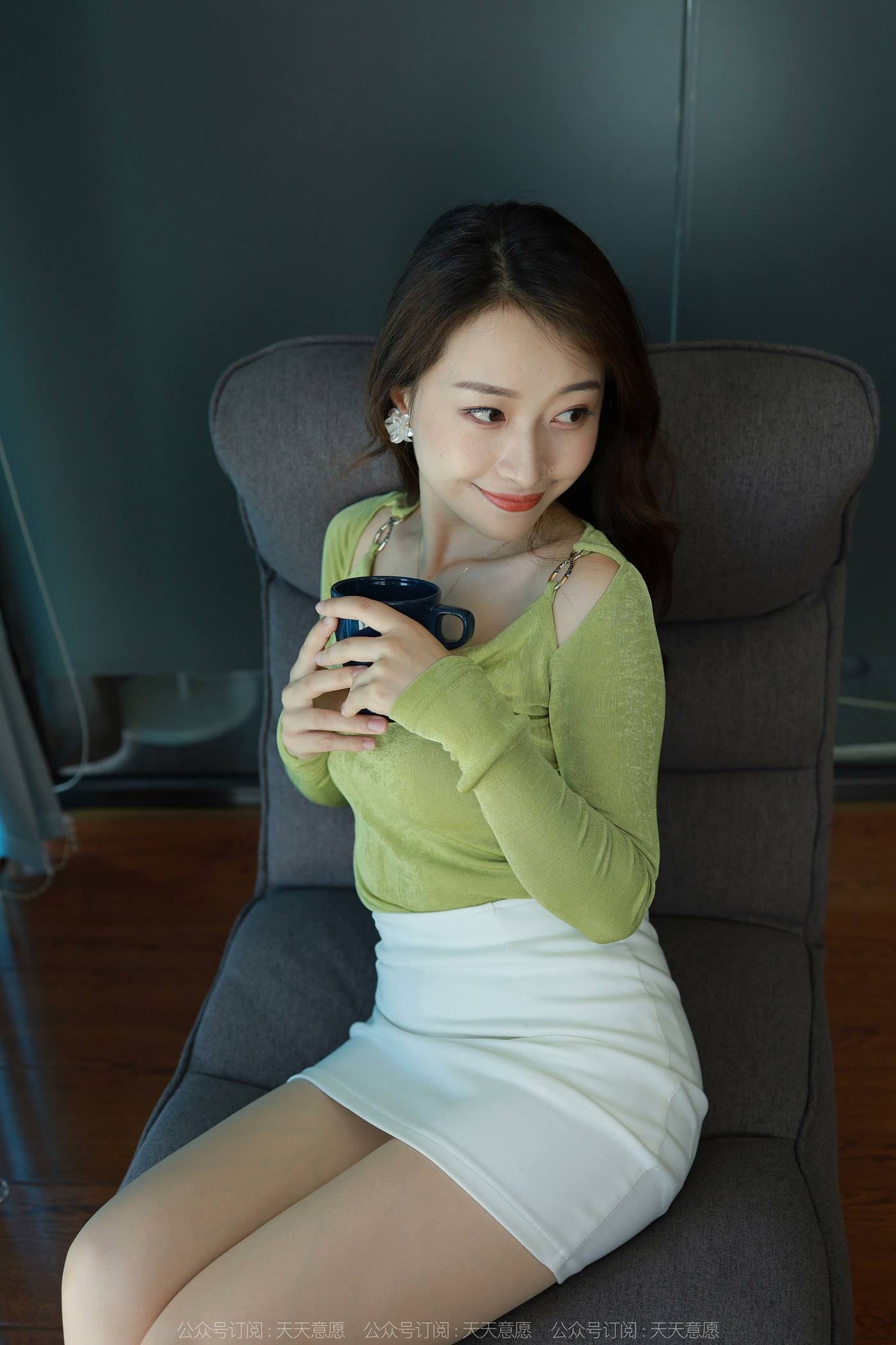 图片[80]-[IESS异思趣向] 2022.09.07 丝享家：1200 小婕《迷人玉姐》[89P] – 速更版-美库