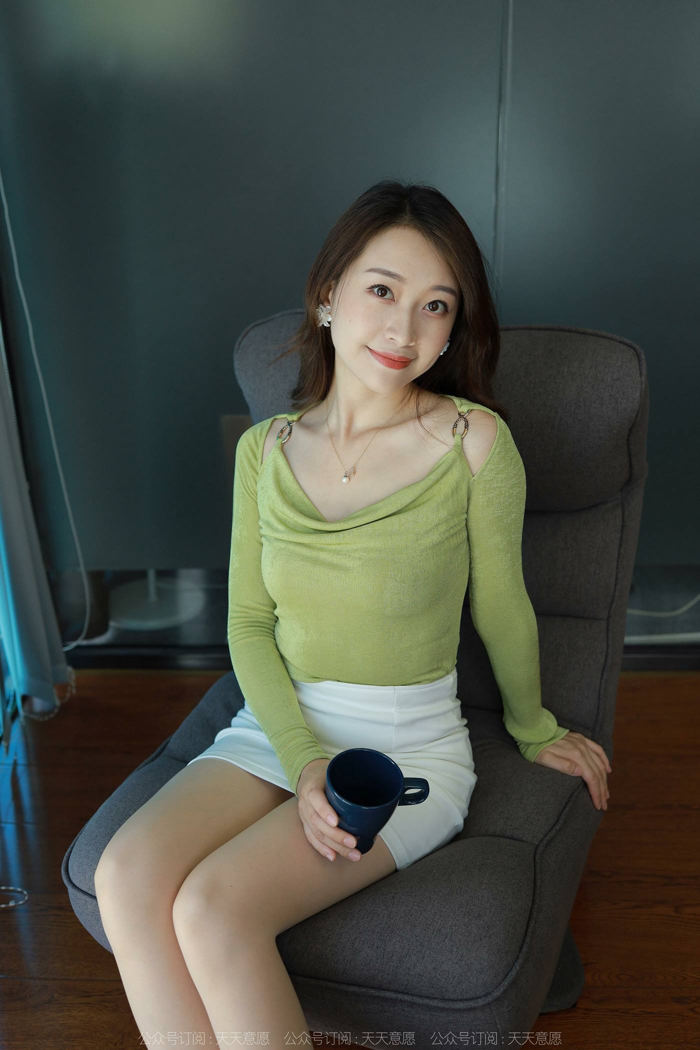 图片[82]-[IESS异思趣向] 2022.09.07 丝享家：1200 小婕《迷人玉姐》[89P] – 速更版-美库