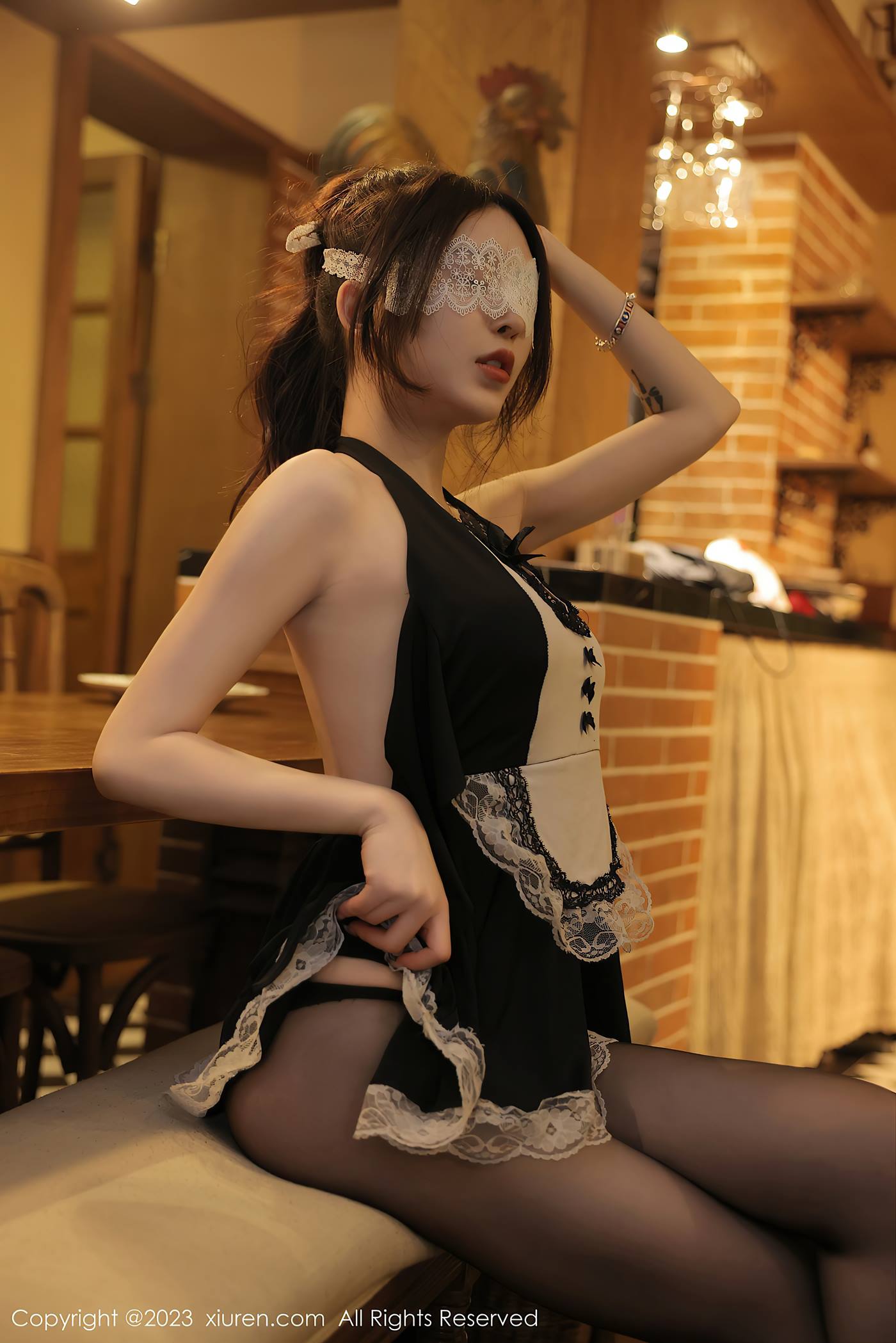 图片[15]-[Xiuren秀人网]2023.02.21 NO.6295 玉兔miki[32+1P] – 速更版-美库