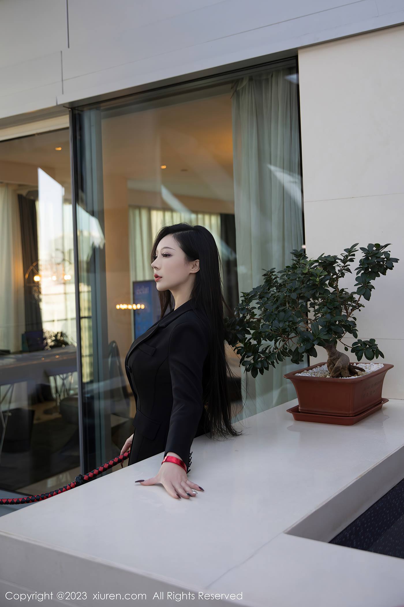 图片[26]-[Xiuren秀人网]2023.02.21 NO.6294 大琪琪Emily[42+1P] – 速更版-美库