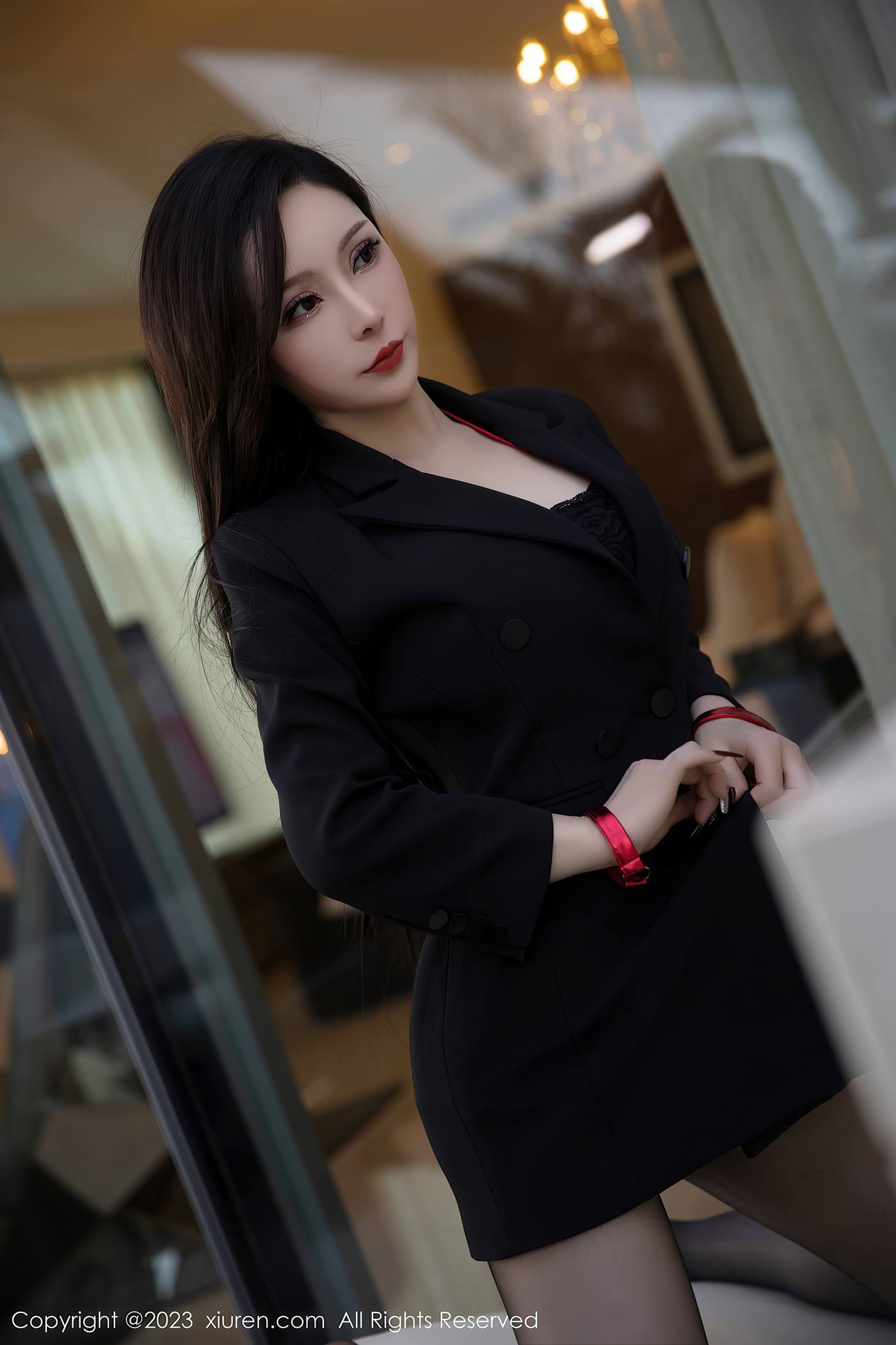 图片[27]-[Xiuren秀人网]2023.02.21 NO.6294 大琪琪Emily[42+1P] – 速更版-美库