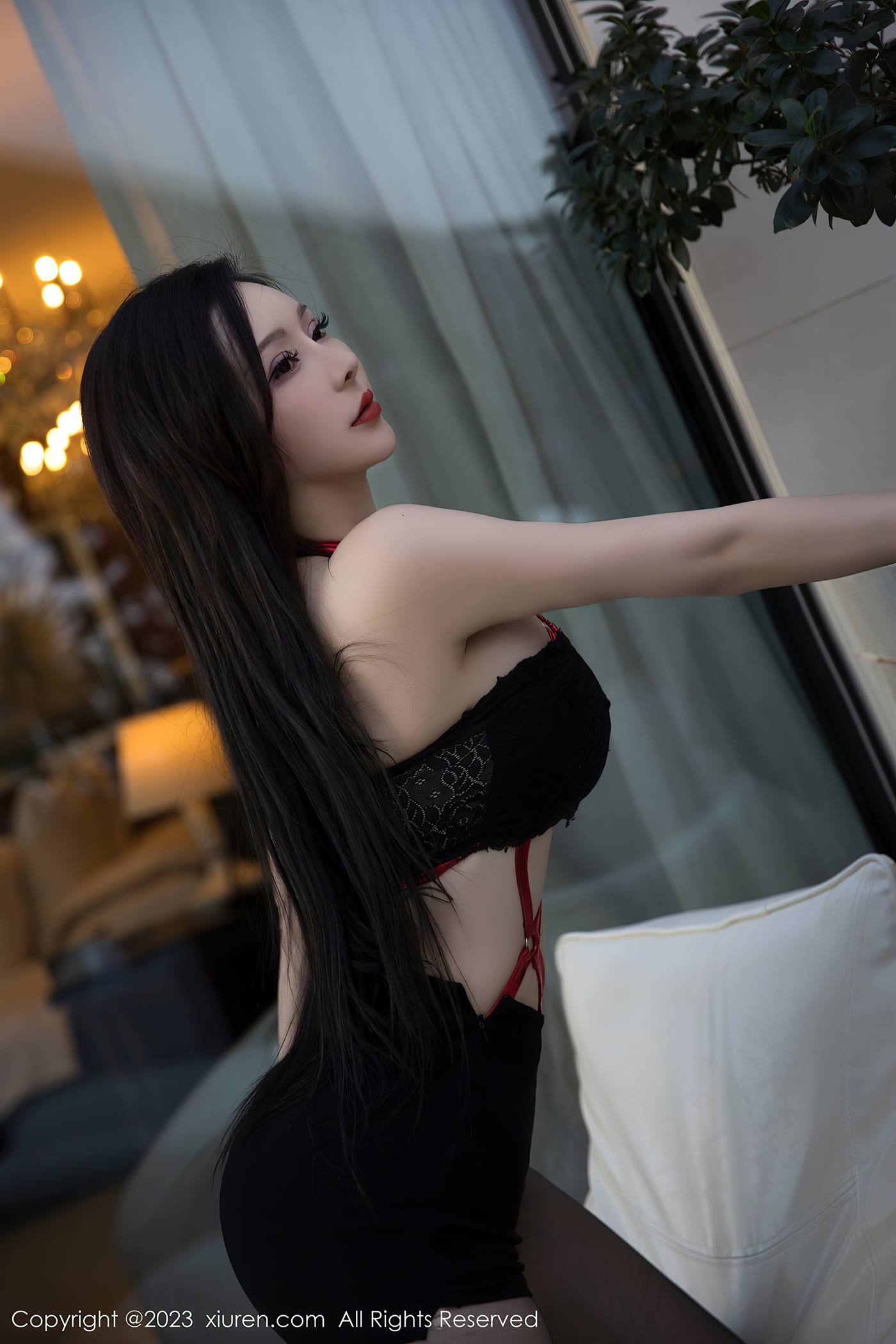 图片[30]-[Xiuren秀人网]2023.02.21 NO.6294 大琪琪Emily[42+1P] – 速更版-美库