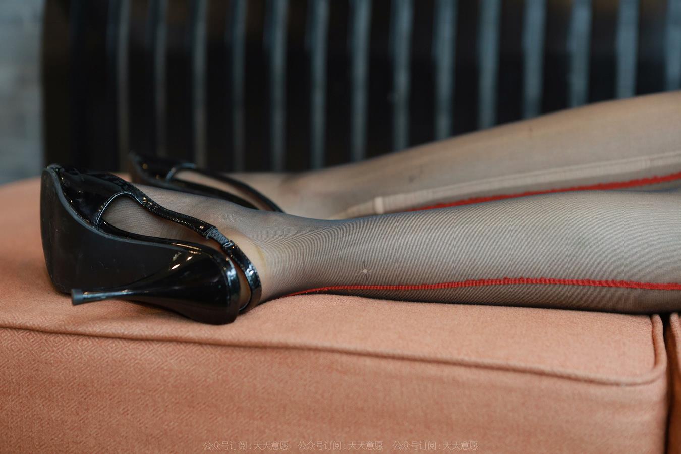 图片[51]-[IESS异思趣向] 耽丝  221117小金 [87P] – 速更版-美库