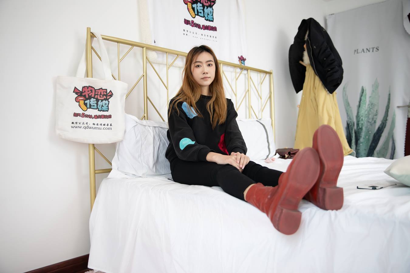 图片[15]-物恋传媒 NO.724 小鹿-温柔与世[134P] – 速更版-美库