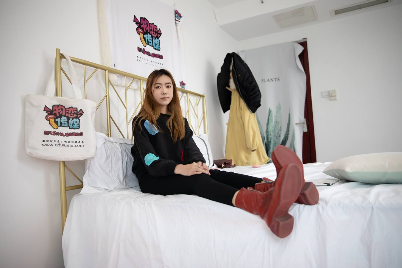 图片[16]-物恋传媒 NO.724 小鹿-温柔与世[134P] – 速更版-美库