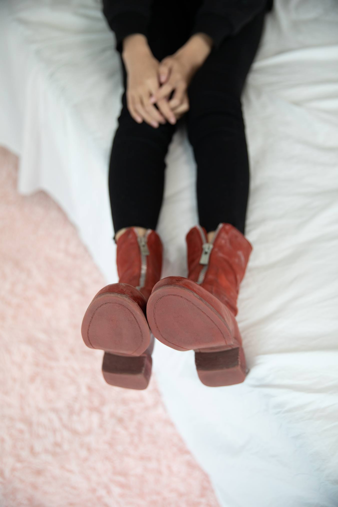 图片[18]-物恋传媒 NO.724 小鹿-温柔与世[134P] – 速更版-美库