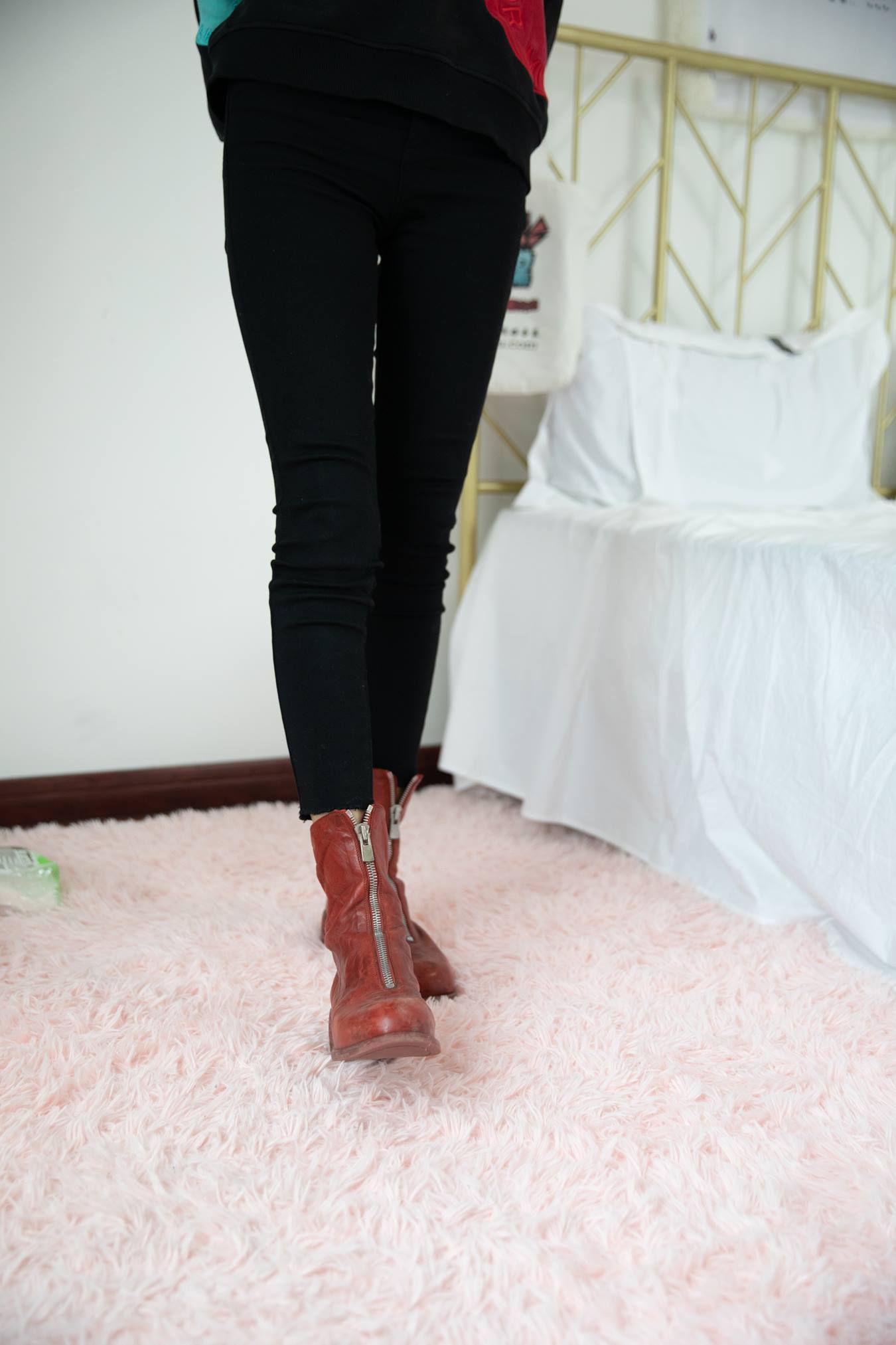 图片[26]-物恋传媒 NO.724 小鹿-温柔与世[134P] – 速更版-美库