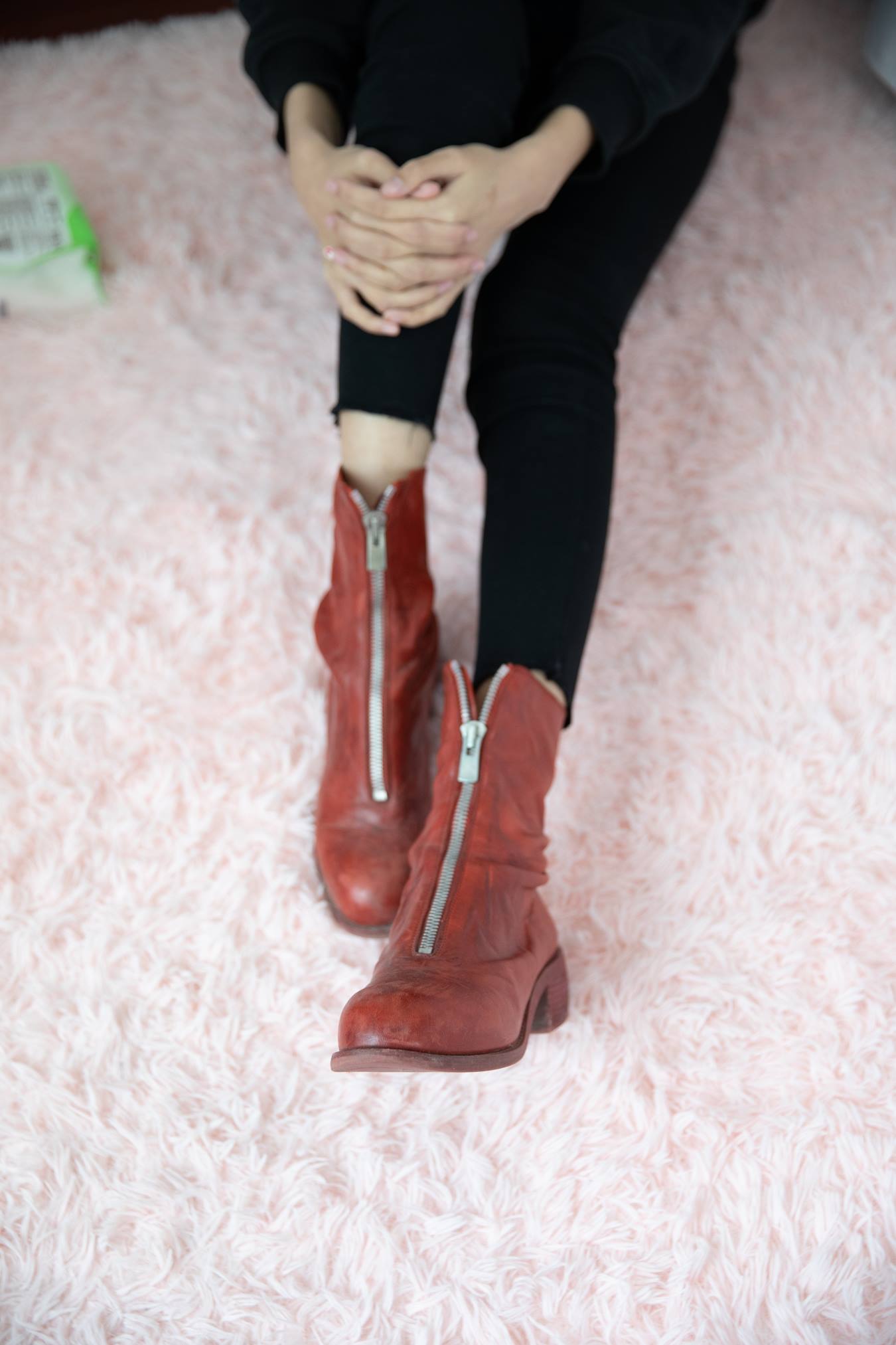 图片[35]-物恋传媒 NO.724 小鹿-温柔与世[134P] – 速更版-美库