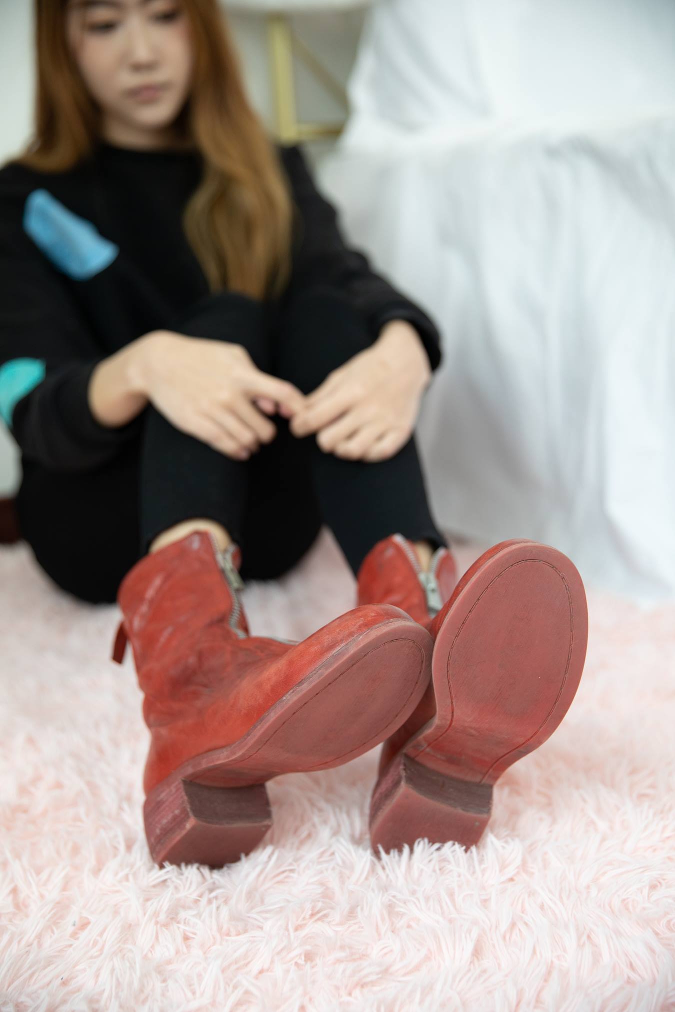 图片[40]-物恋传媒 NO.724 小鹿-温柔与世[134P] – 速更版-美库