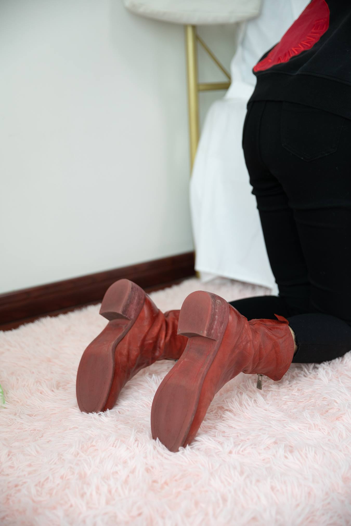 图片[45]-物恋传媒 NO.724 小鹿-温柔与世[134P] – 速更版-美库