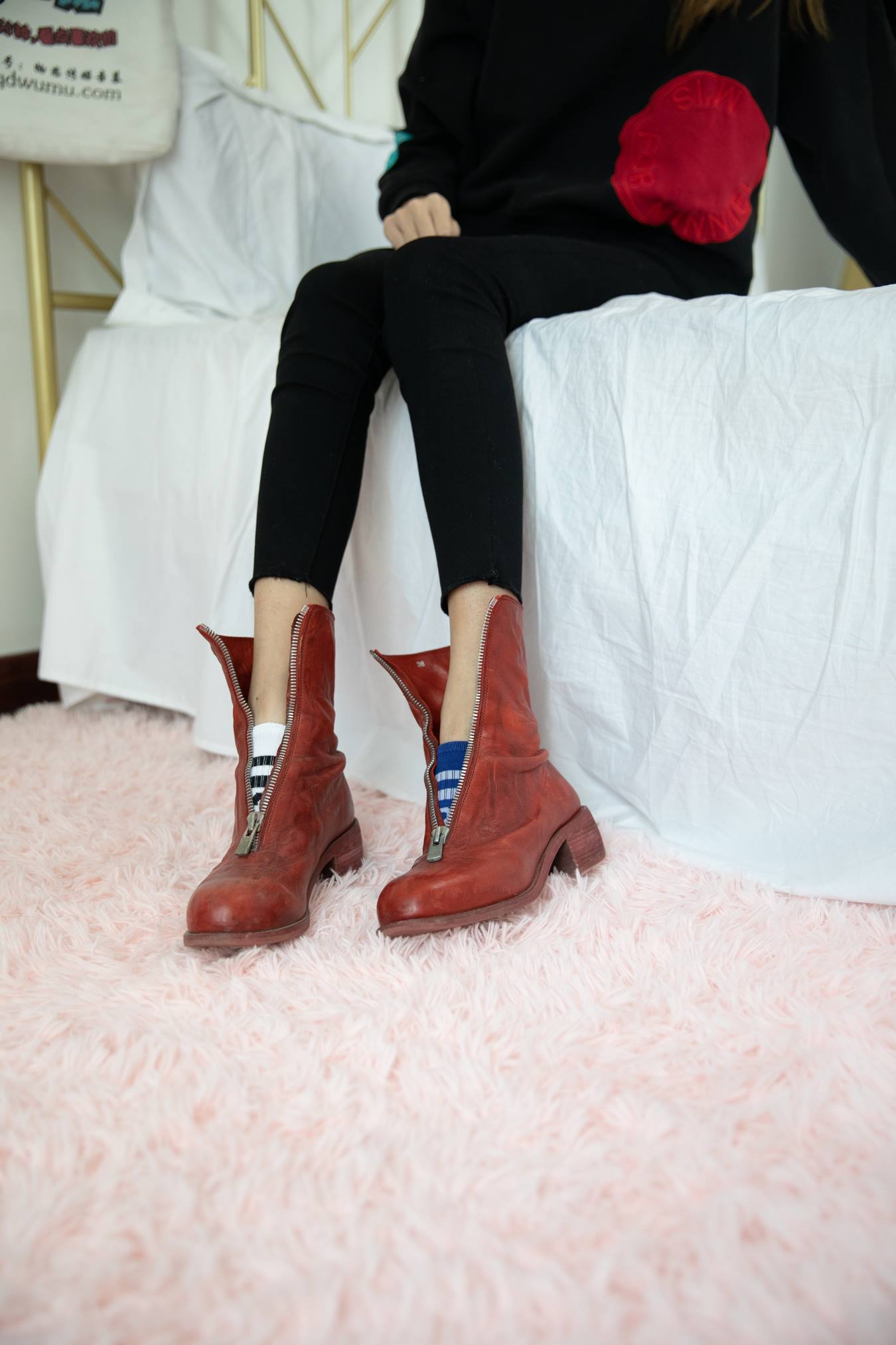 图片[52]-物恋传媒 NO.724 小鹿-温柔与世[134P] – 速更版-美库