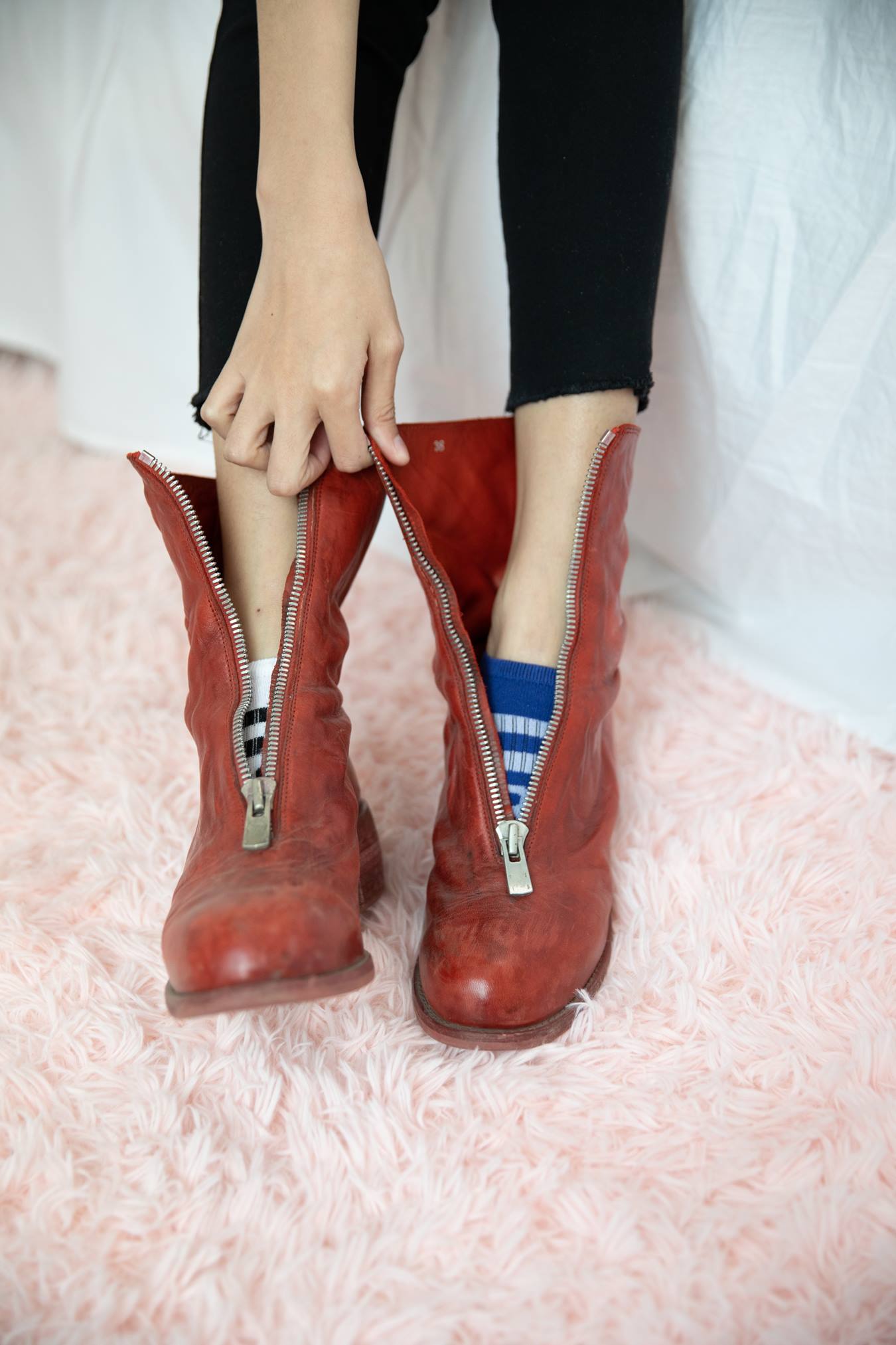 图片[56]-物恋传媒 NO.724 小鹿-温柔与世[134P] – 速更版-美库