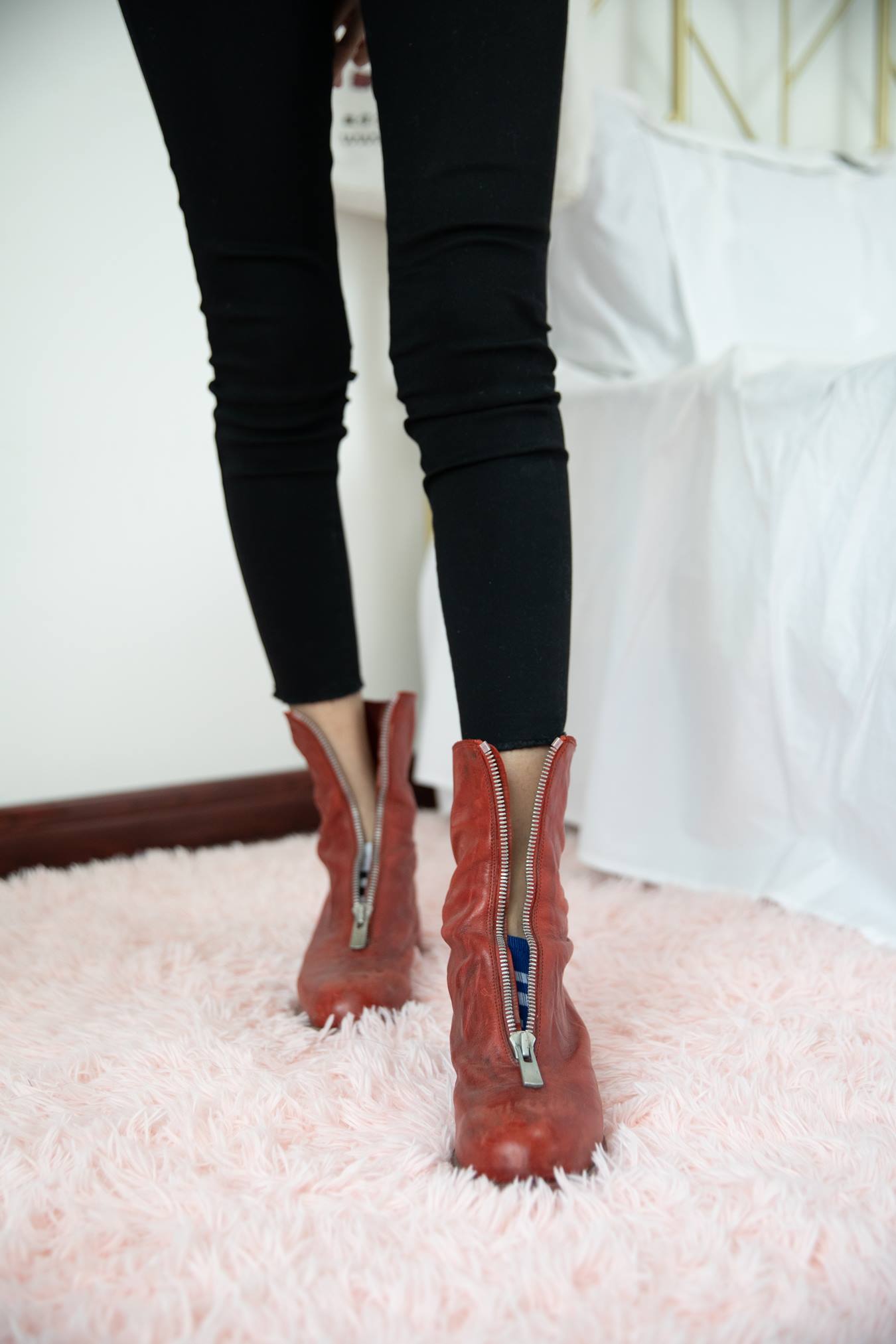 图片[58]-物恋传媒 NO.724 小鹿-温柔与世[134P] – 速更版-美库