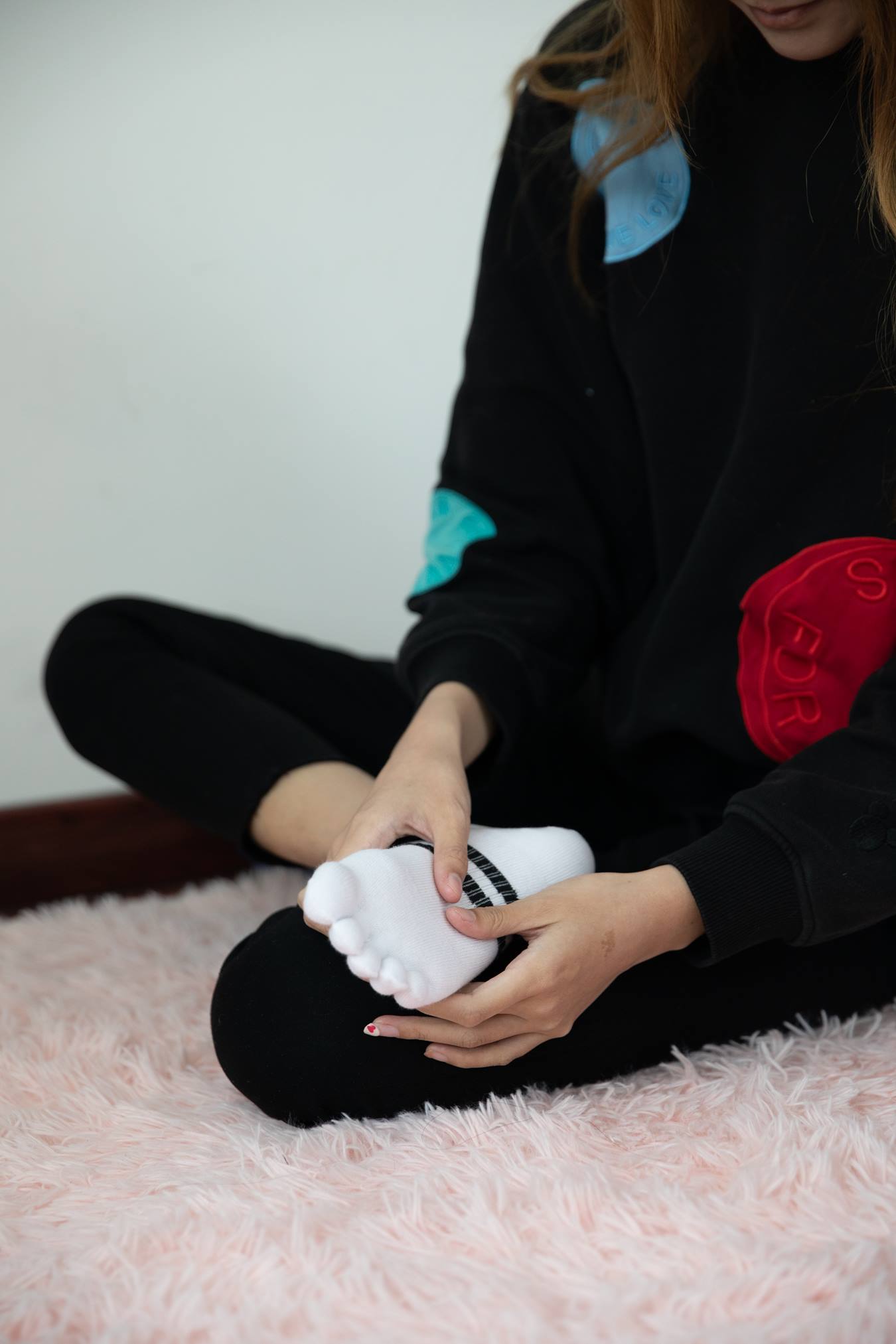 图片[69]-物恋传媒 NO.724 小鹿-温柔与世[134P] – 速更版-美库