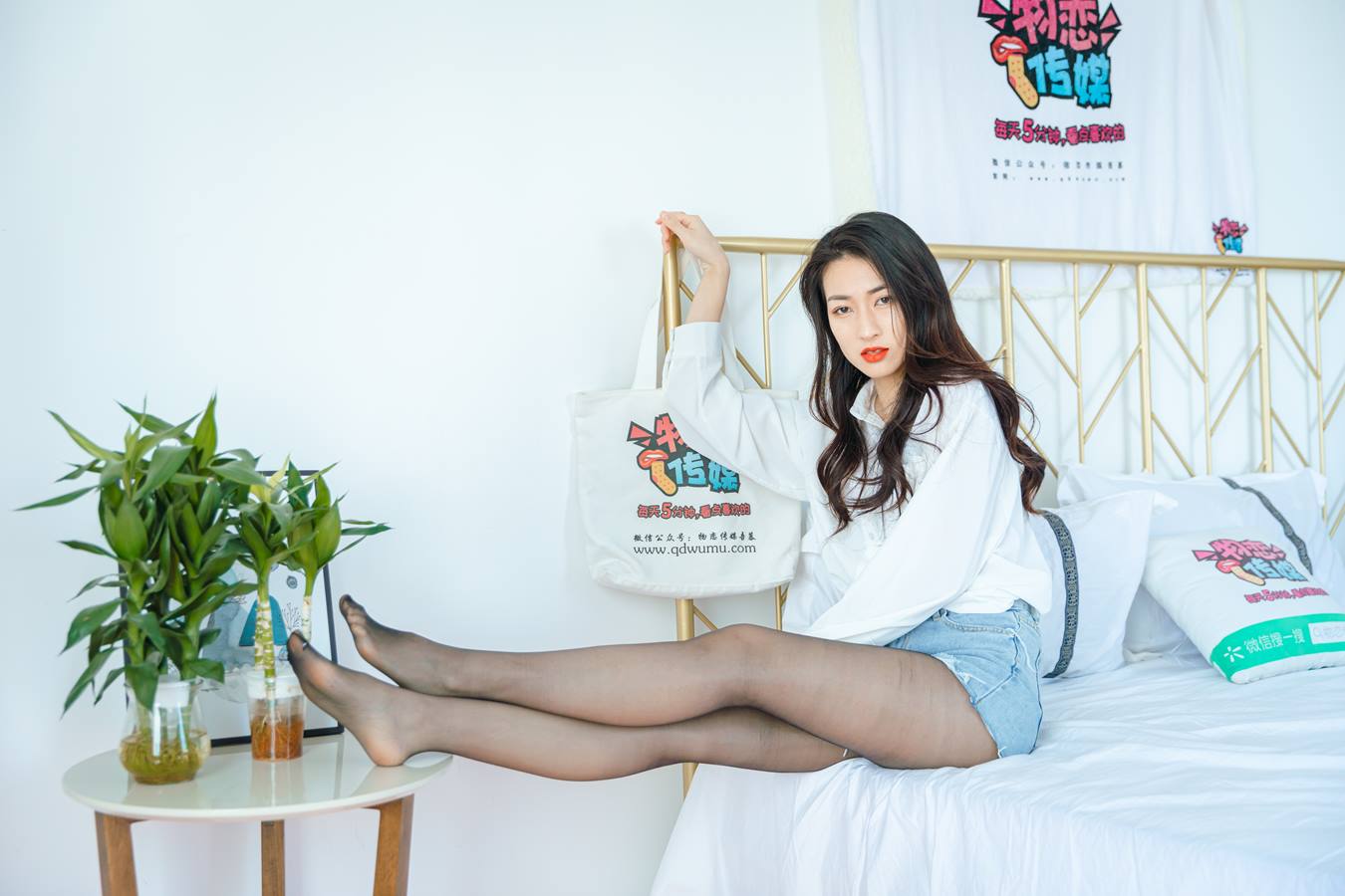 图片[83]-物恋传媒 NO.725 小茶-画中戏情[154P] – 速更版-美库