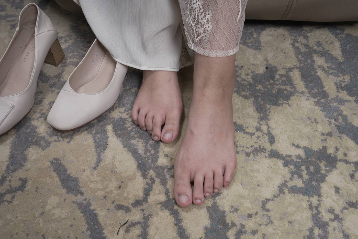 图片[24]-[Sexy Asian Girls Feet] NO.034 小女生王瑶瑶展示她的姓感的小脚丫 [144P] – 速更版-美库