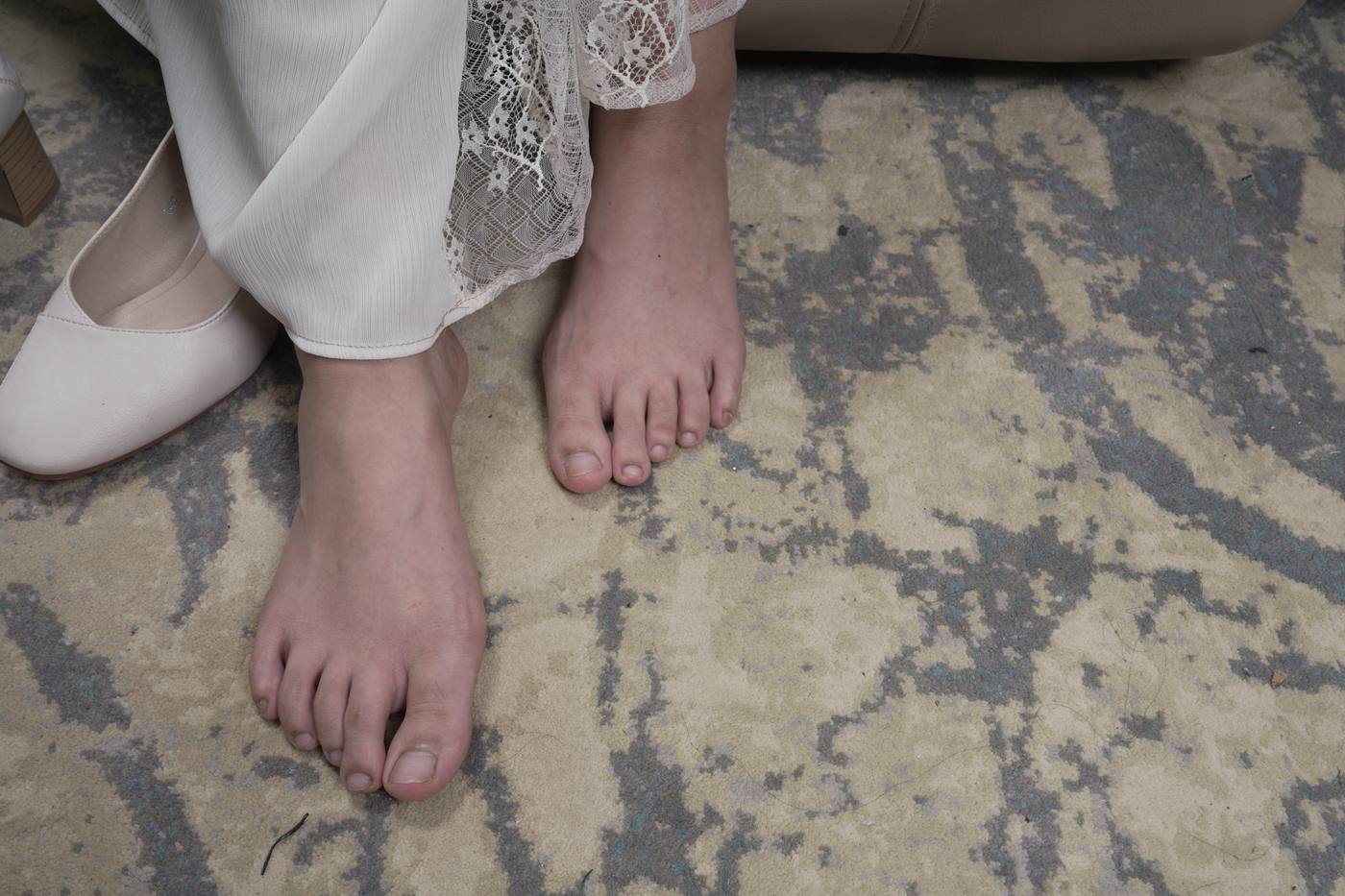 图片[26]-[Sexy Asian Girls Feet] NO.034 小女生王瑶瑶展示她的姓感的小脚丫 [144P] – 速更版-美库