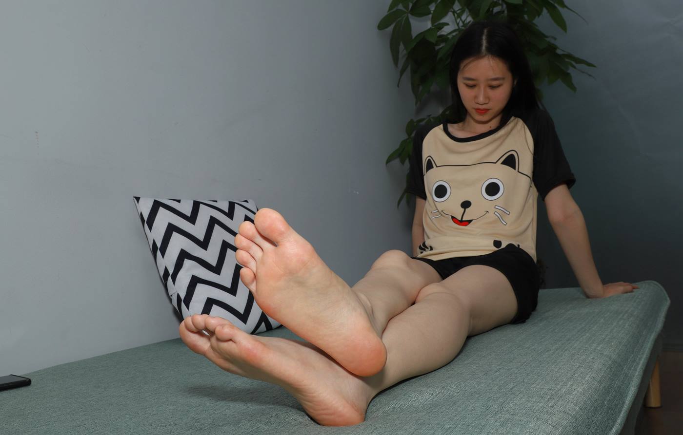 图片[28]-[Pary学生模拍] No.050 极品美女小芳展示睡衣美jiao [120P] – 速更版-美库