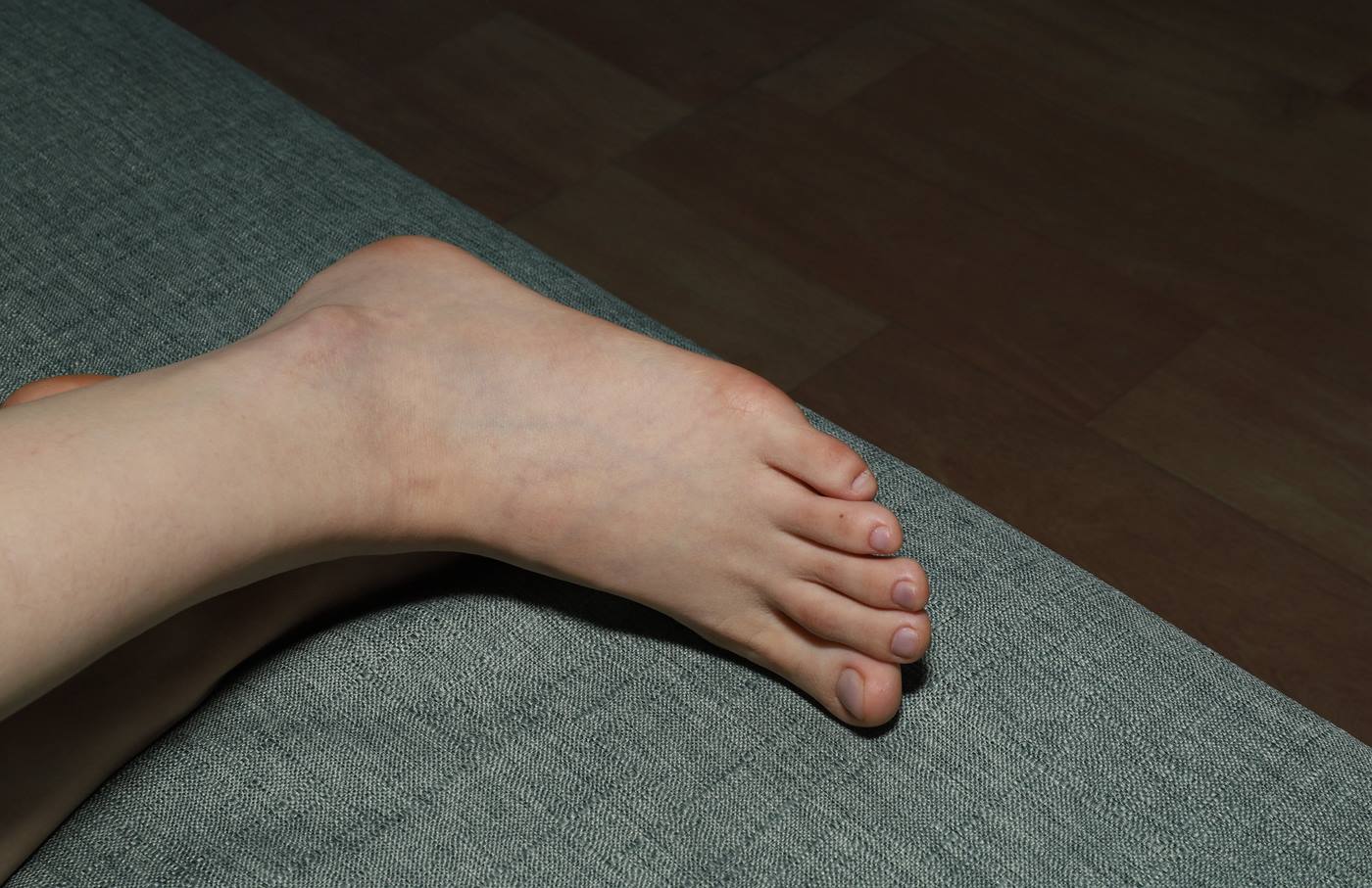 图片[53]-[Pary学生模拍] No.050 极品美女小芳展示睡衣美jiao [120P] – 速更版-美库